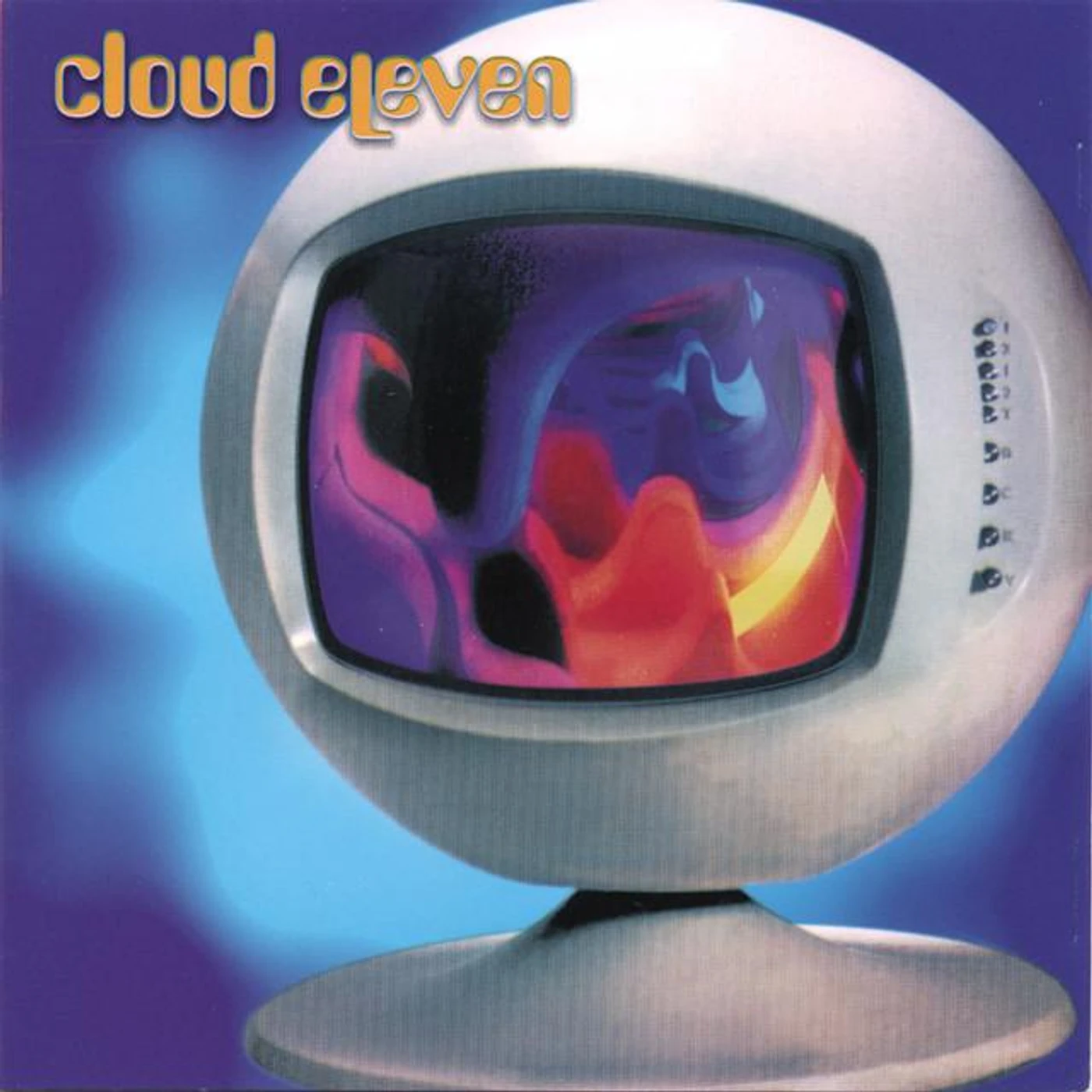 Cloud Eleven Brand Page