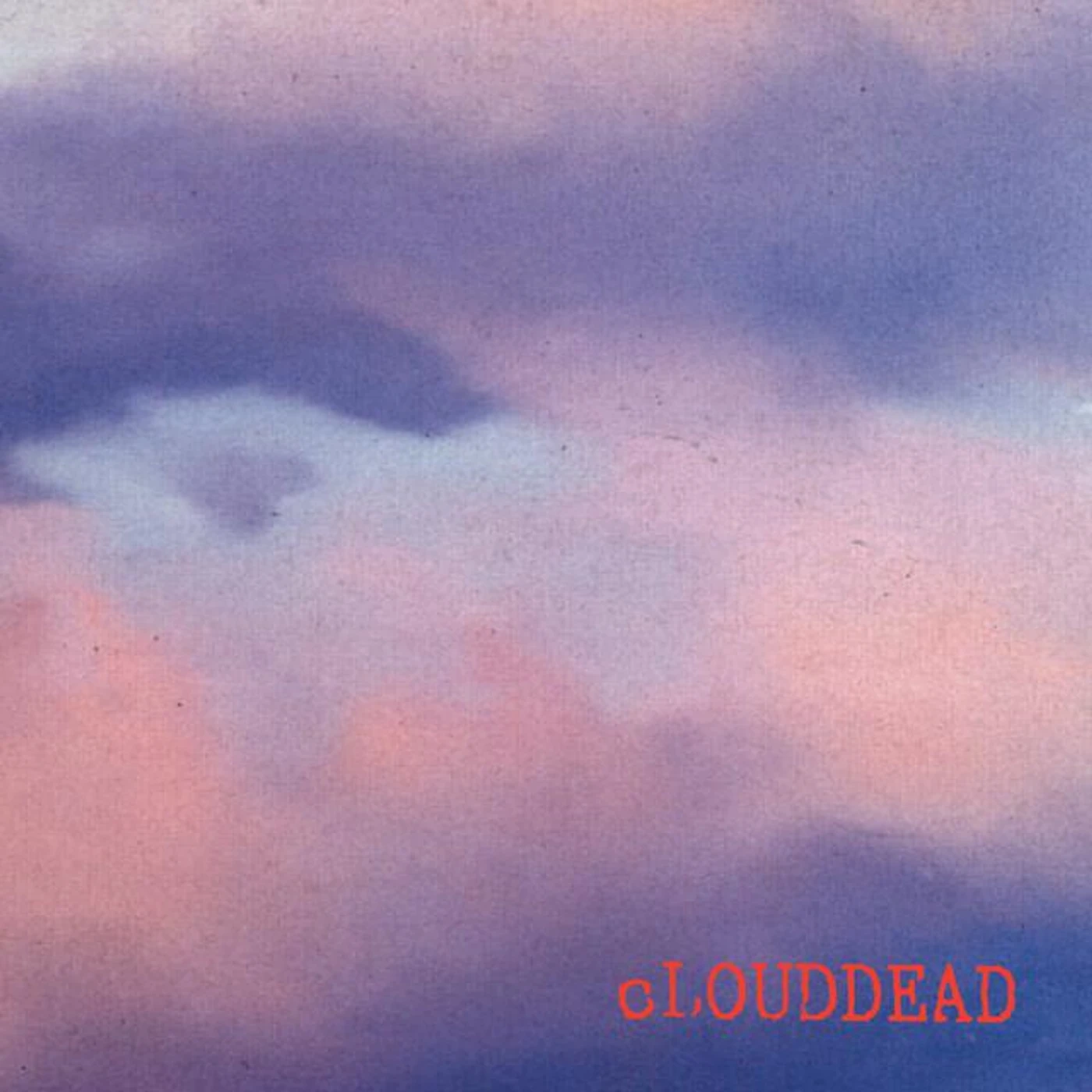 cLOUDDEAD Brand Page