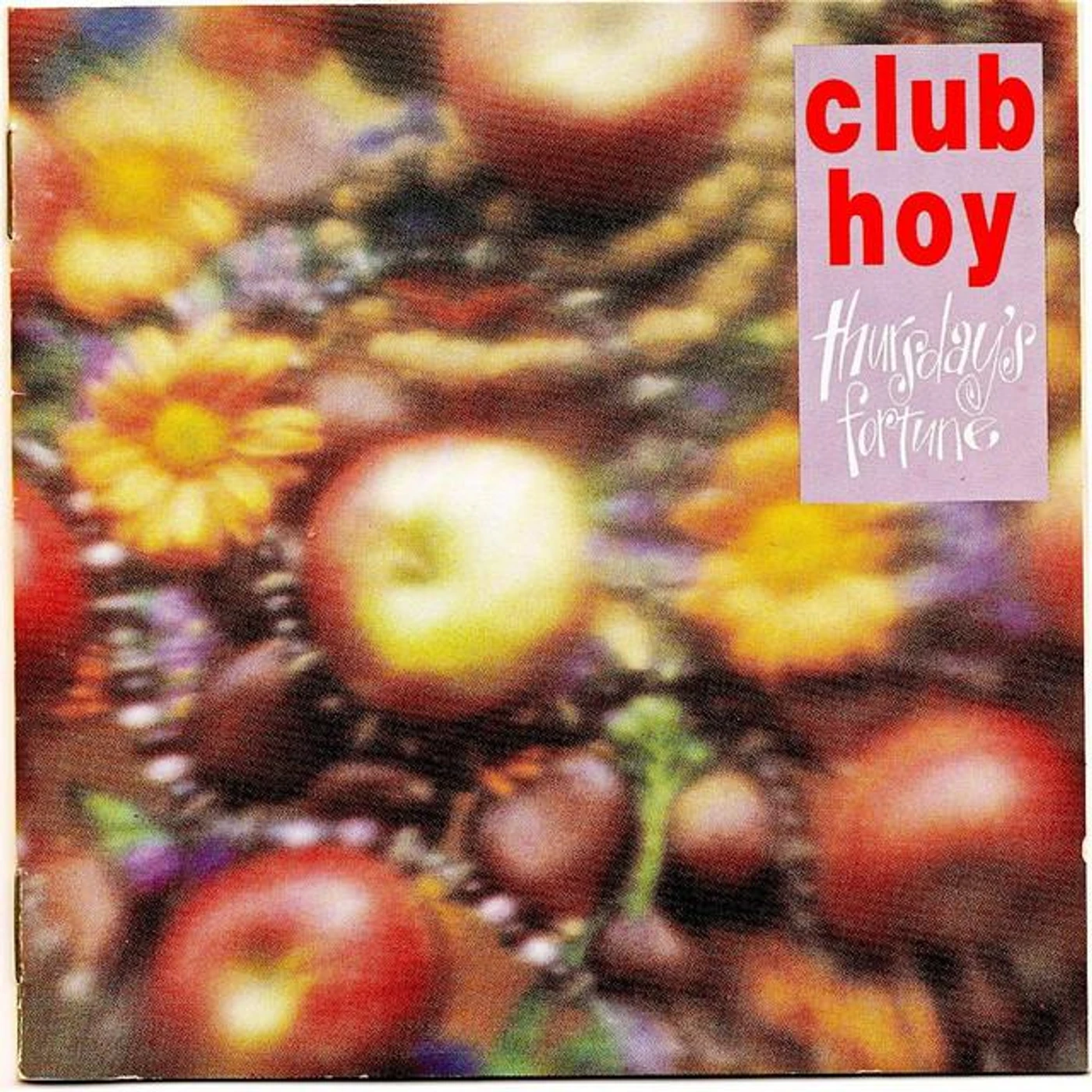 Club Hoy
