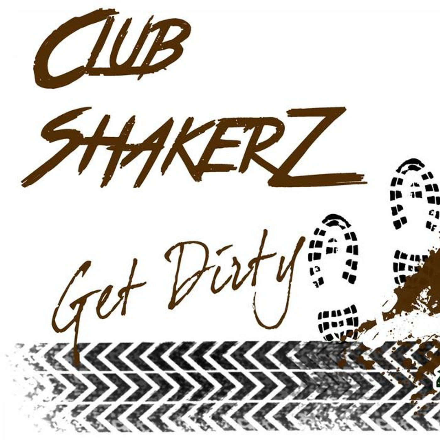 Club ShakerZ Brand Page