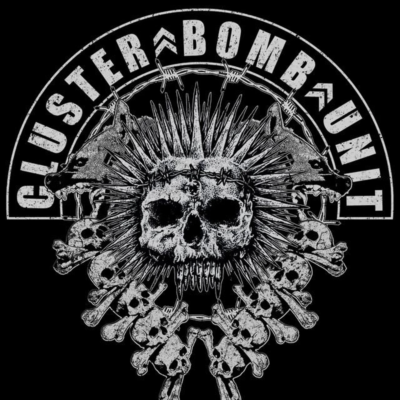 Cluster Bomb Unit