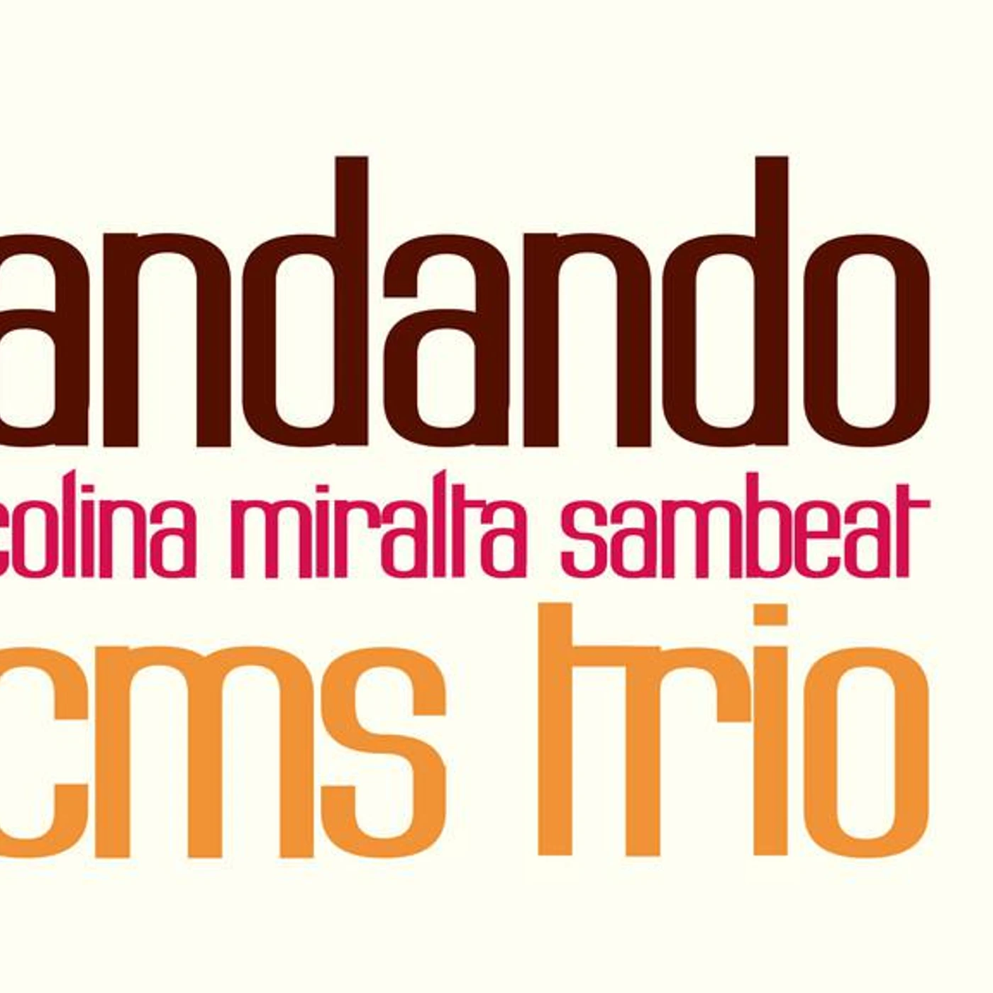 Cms Trio
