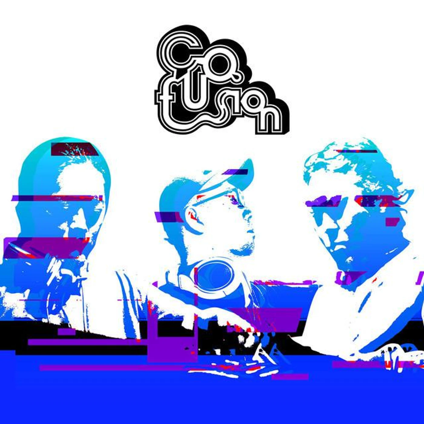 Co-Fusion Brand Page
