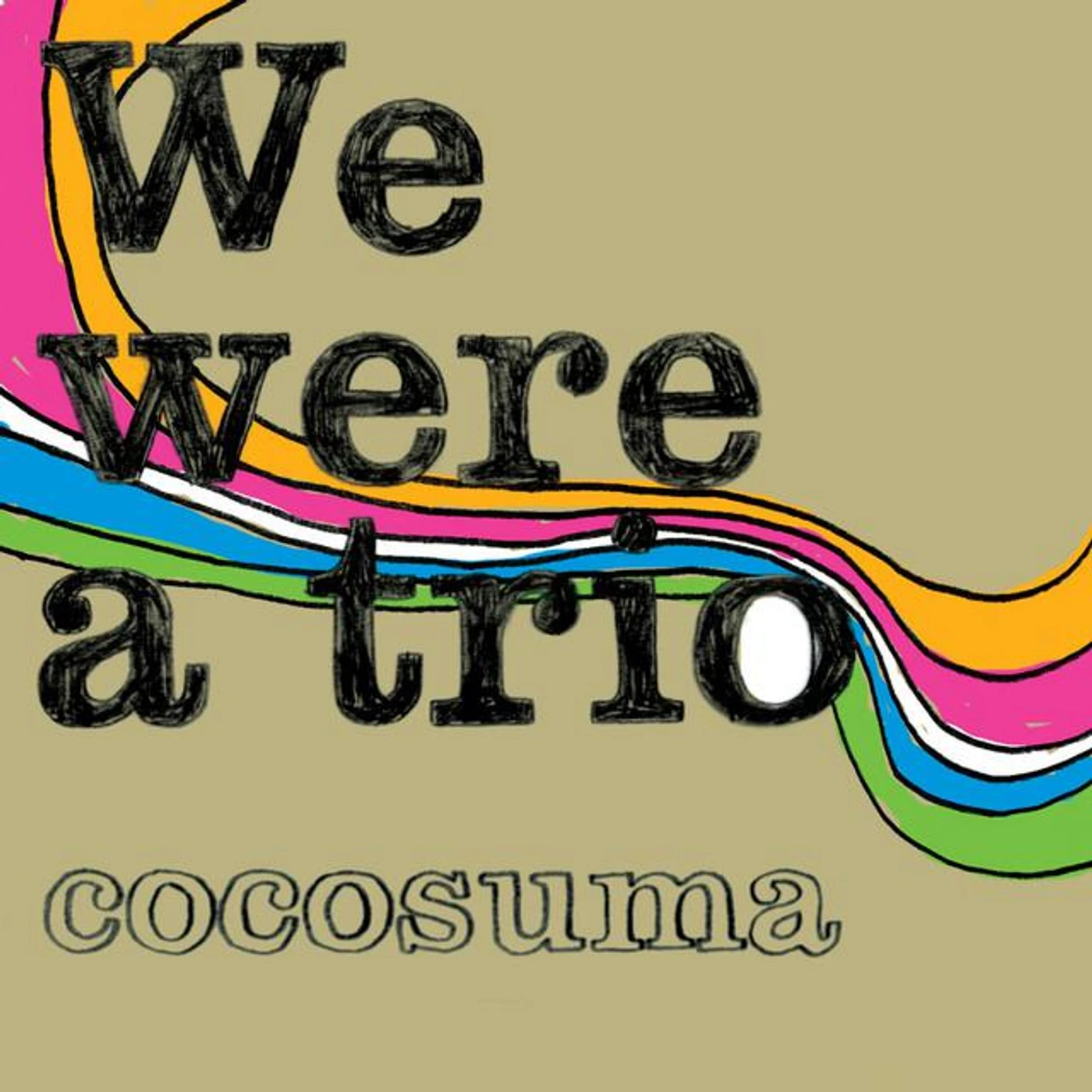 Cocosuma Brand Page