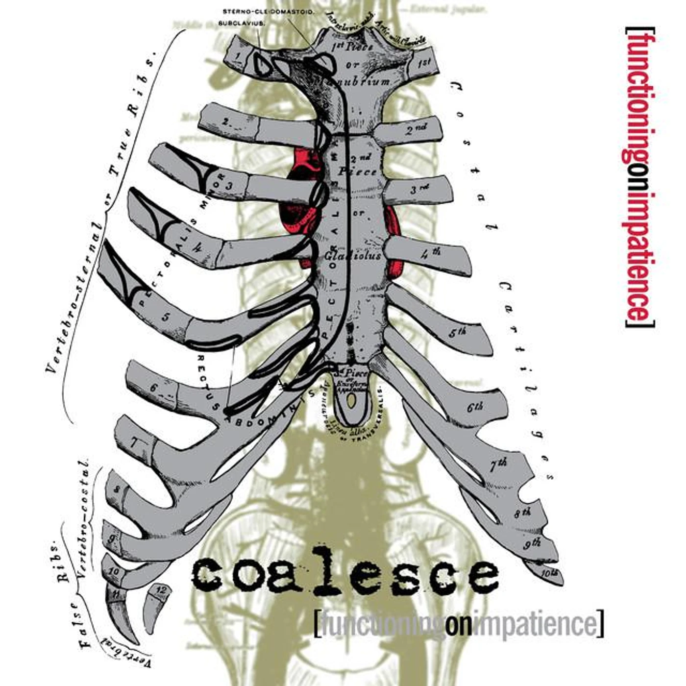 Coalesce Brand Page
