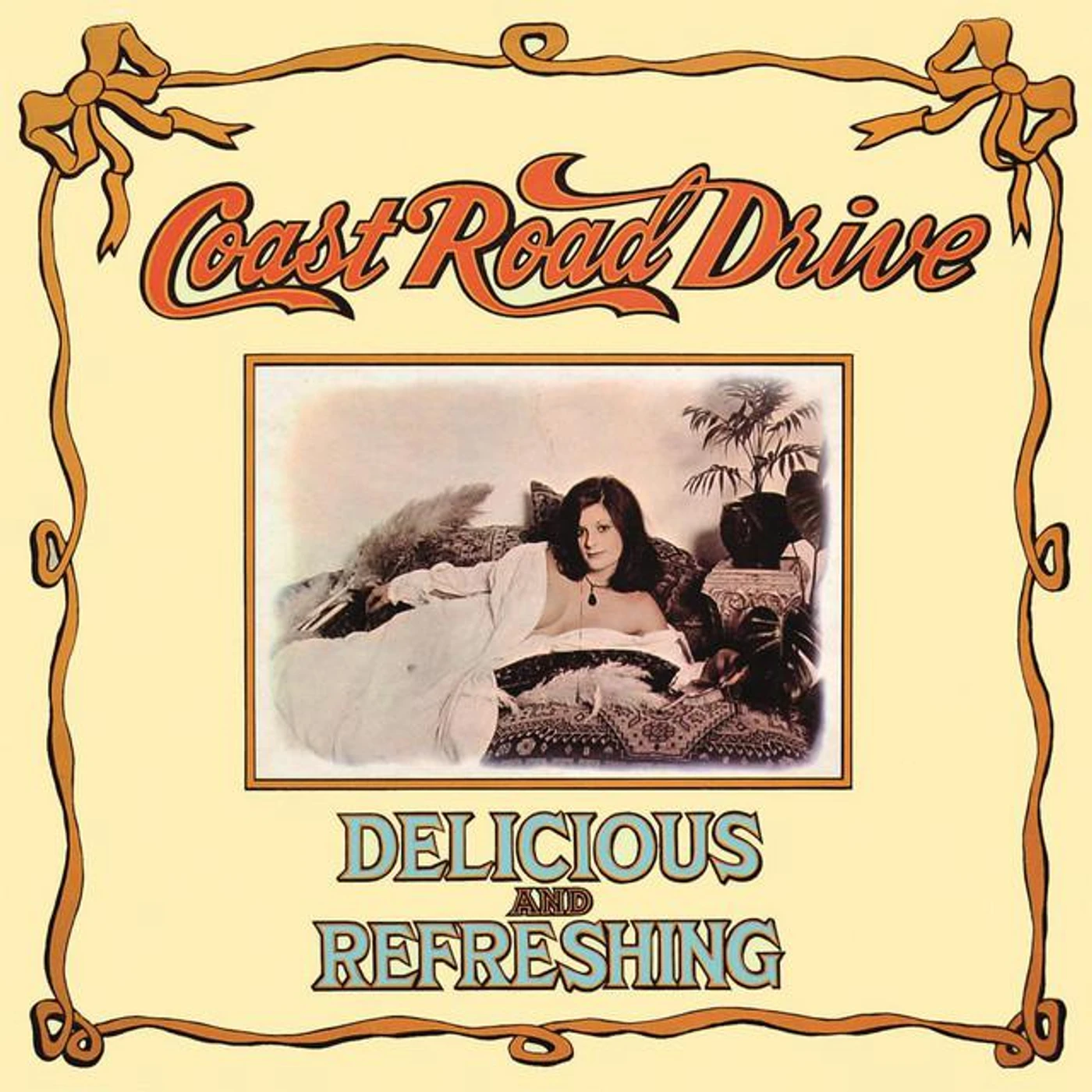 Coast Road Drive Brand Page
