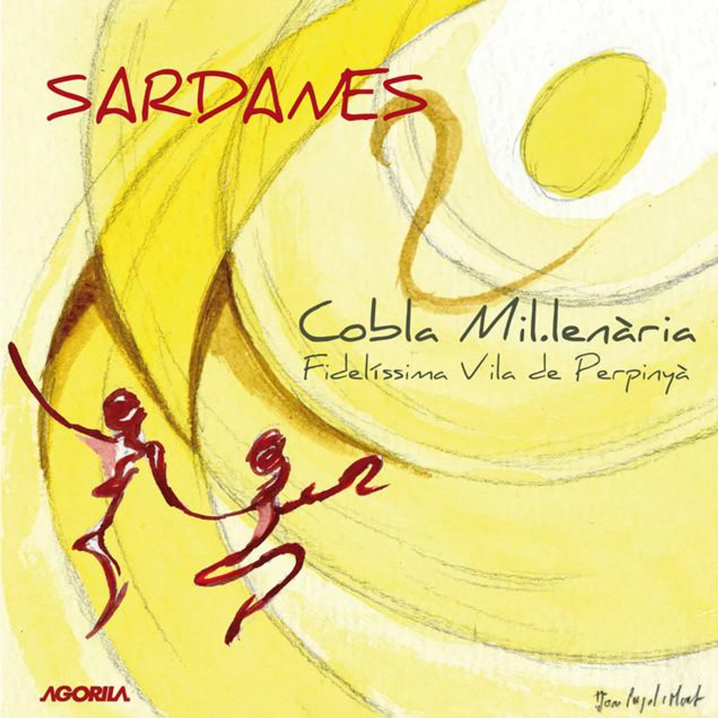 Cobla Mil.Lenària