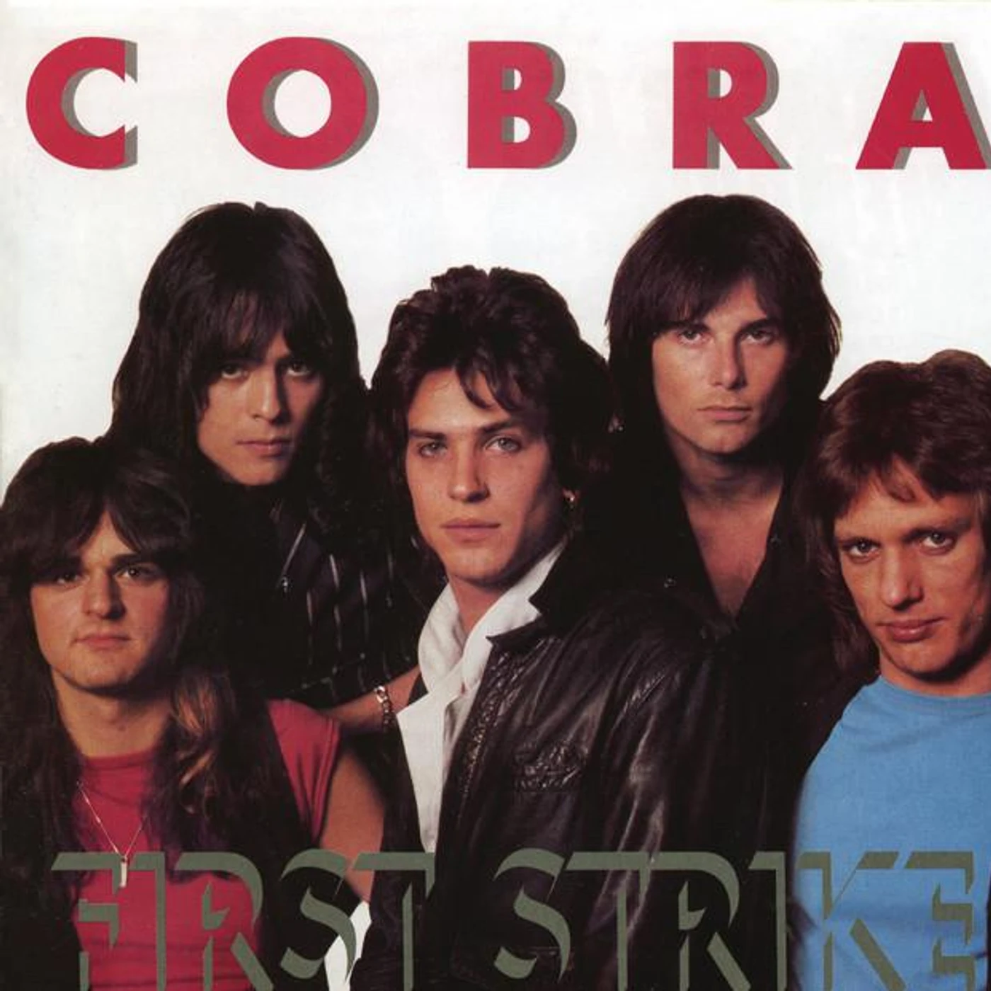 Cobra Brand Page