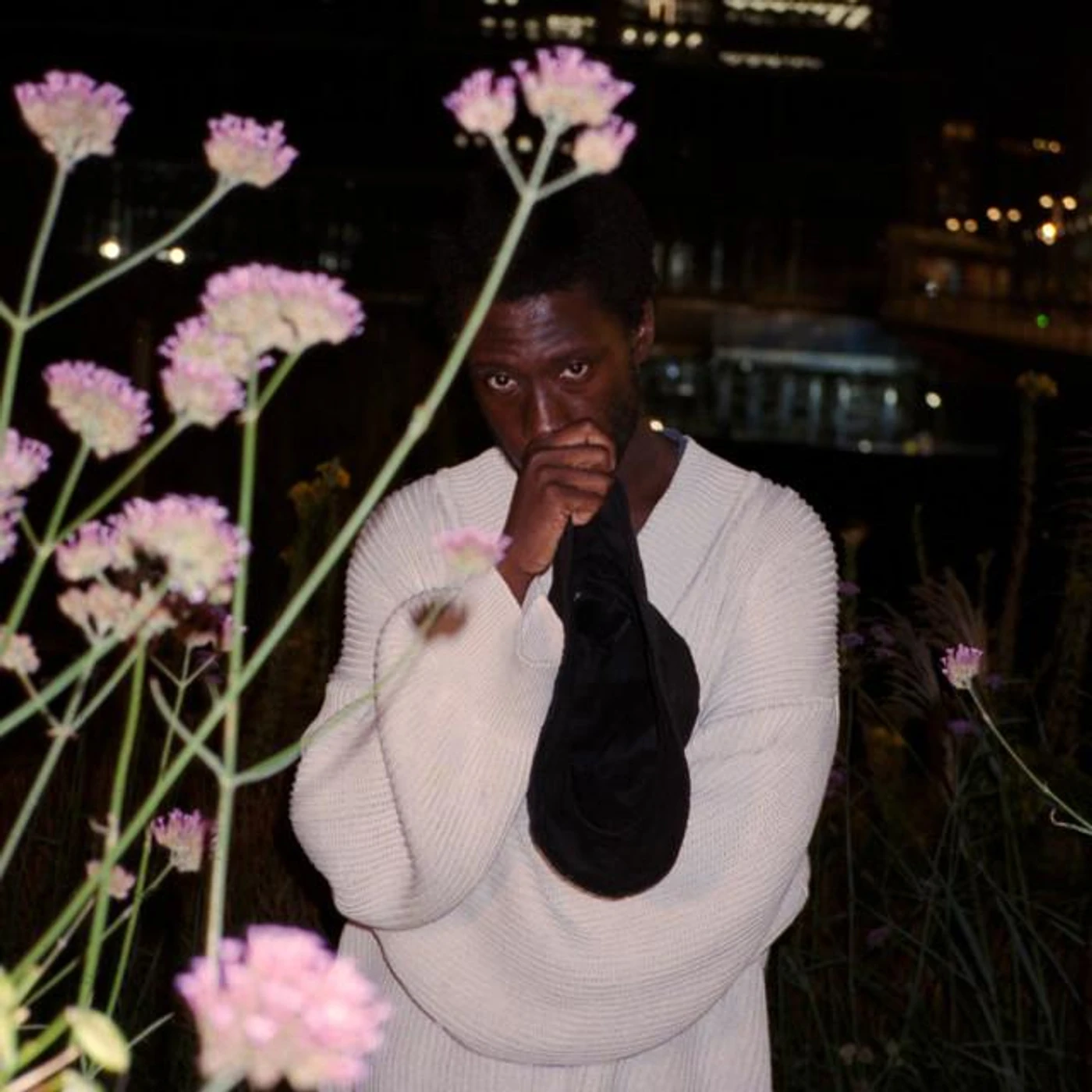 Coby Sey Brand Page