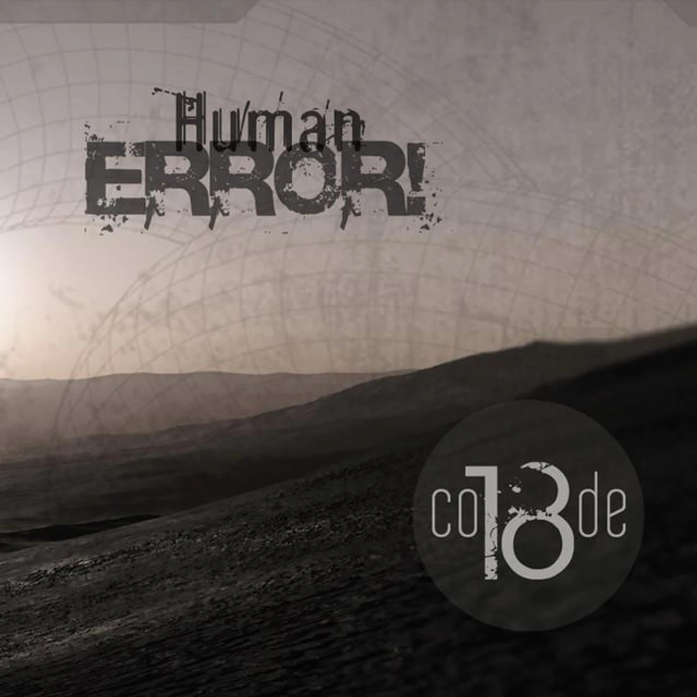 Code 18 Brand Page