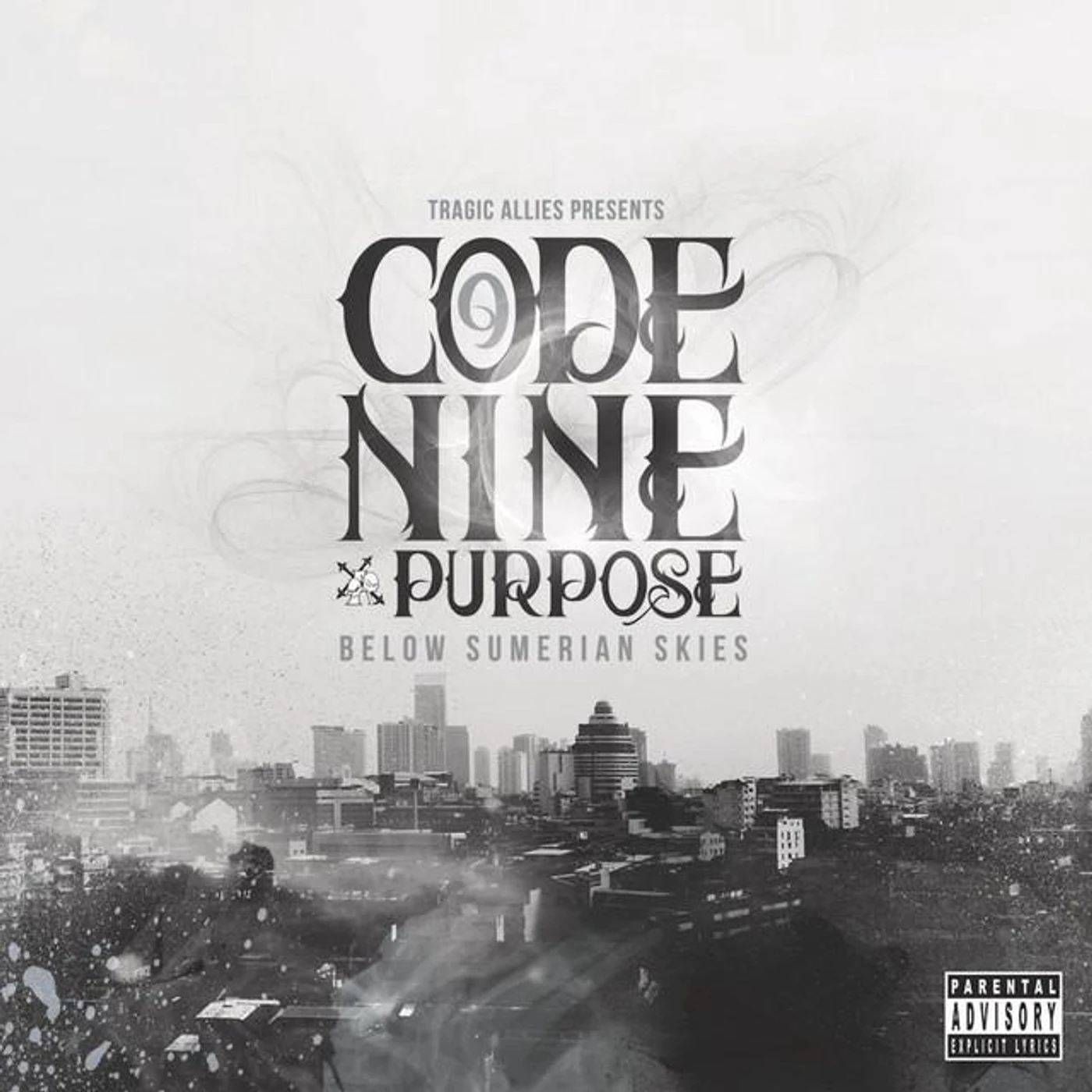 Code Nine