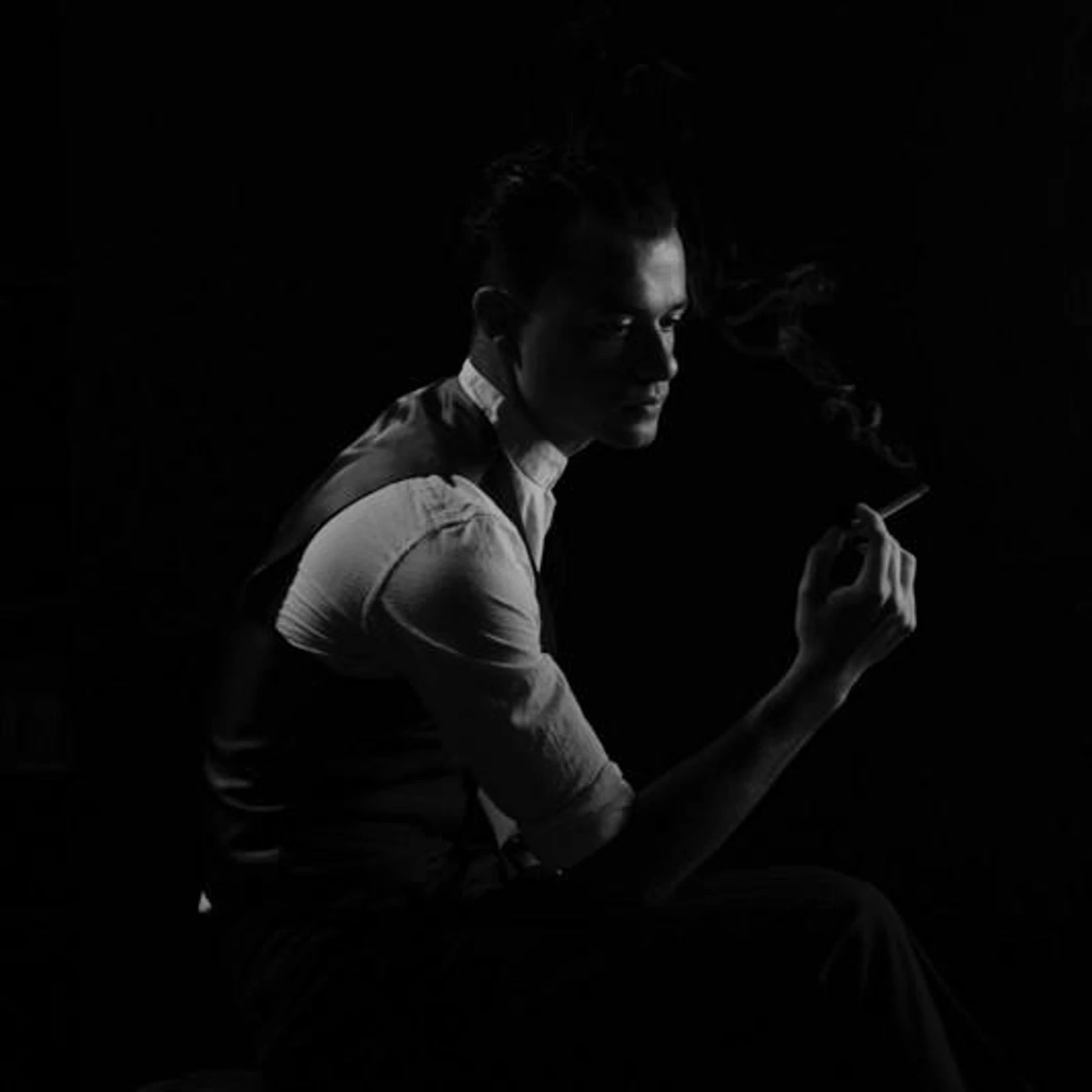 Cody J. Martin