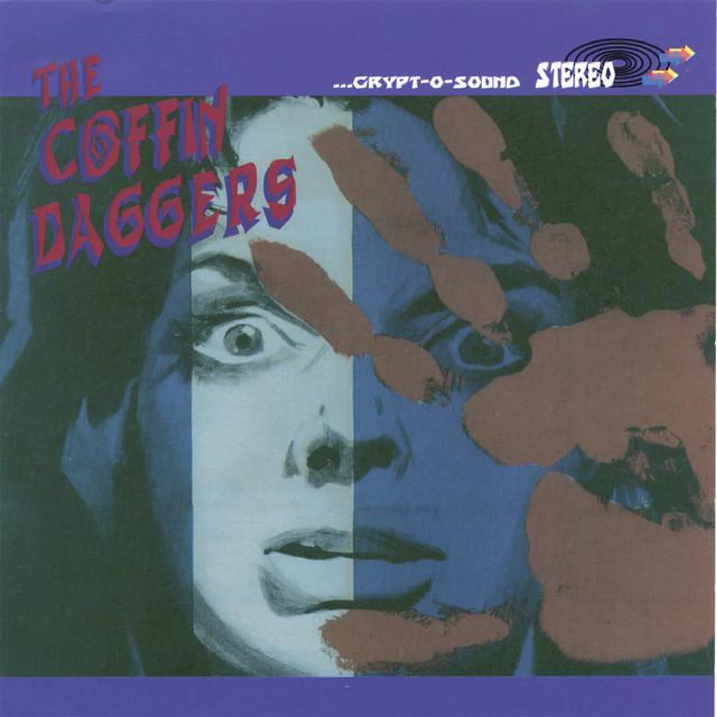 The Coffin Daggers Brand Page