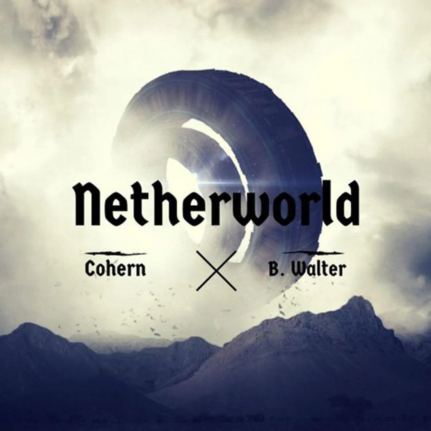Cohern Brand Page