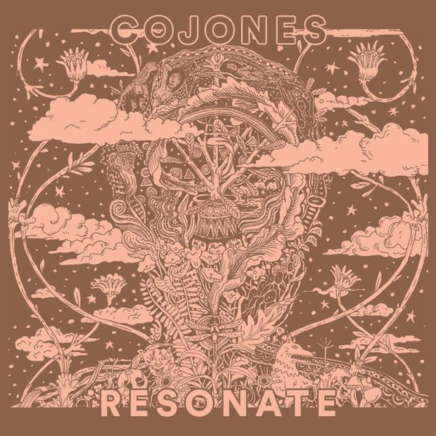 Cojones Brand Page