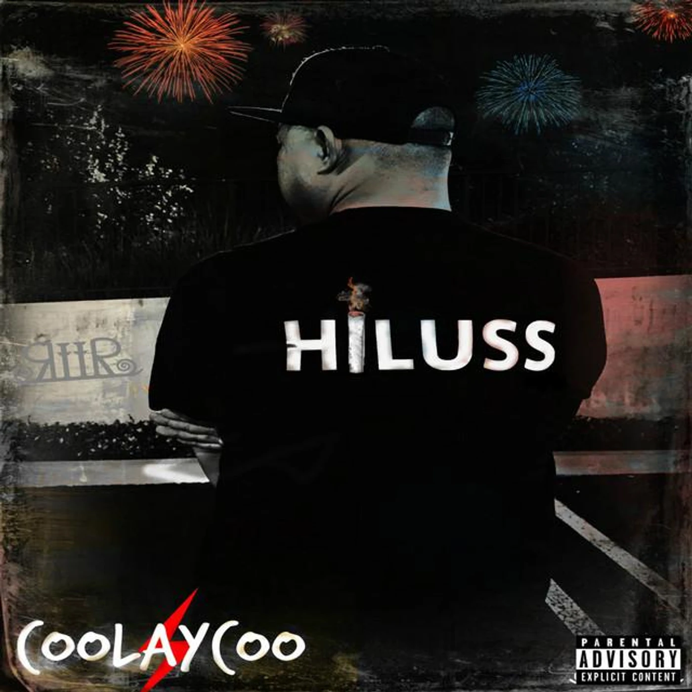 CoolayCoo Brand Page