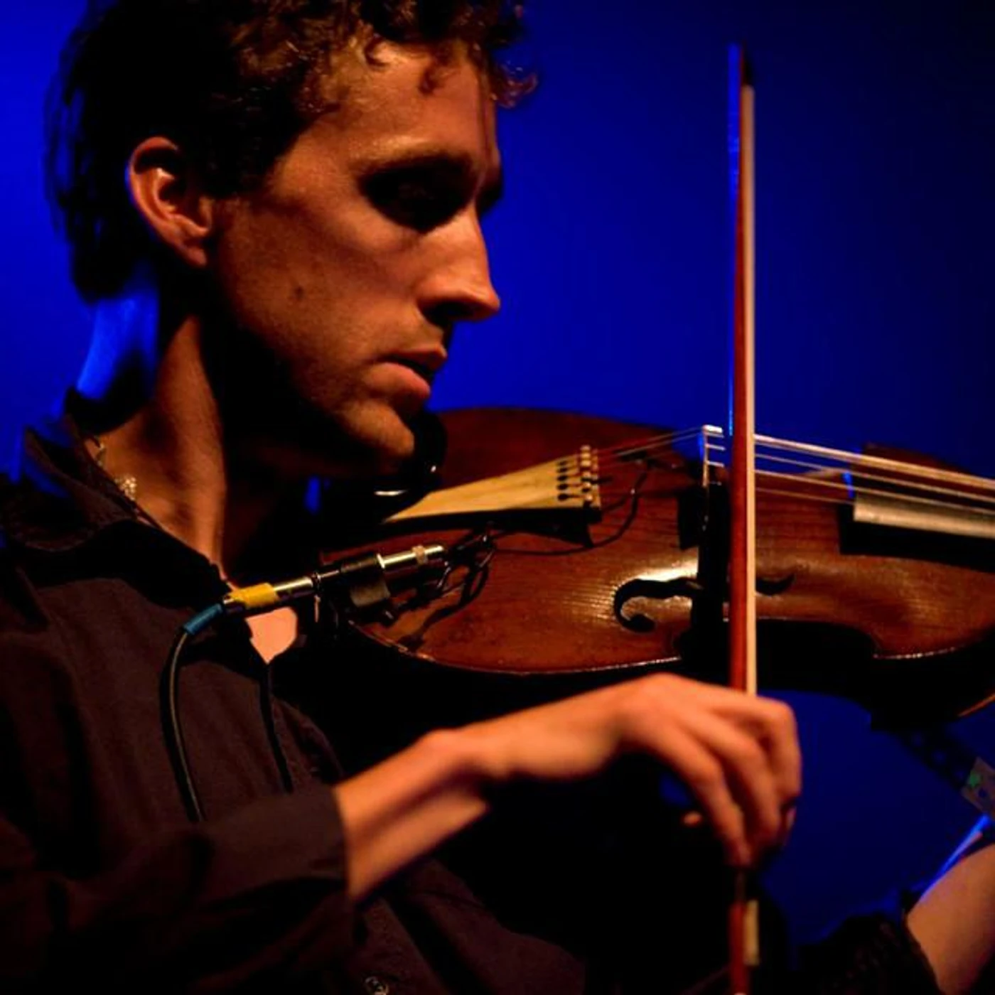 Colm Mac Con Iomaire Brand Page