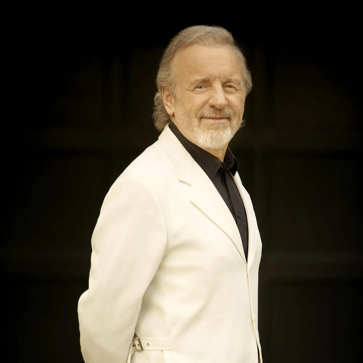 Colm Wilkinson Brand Page