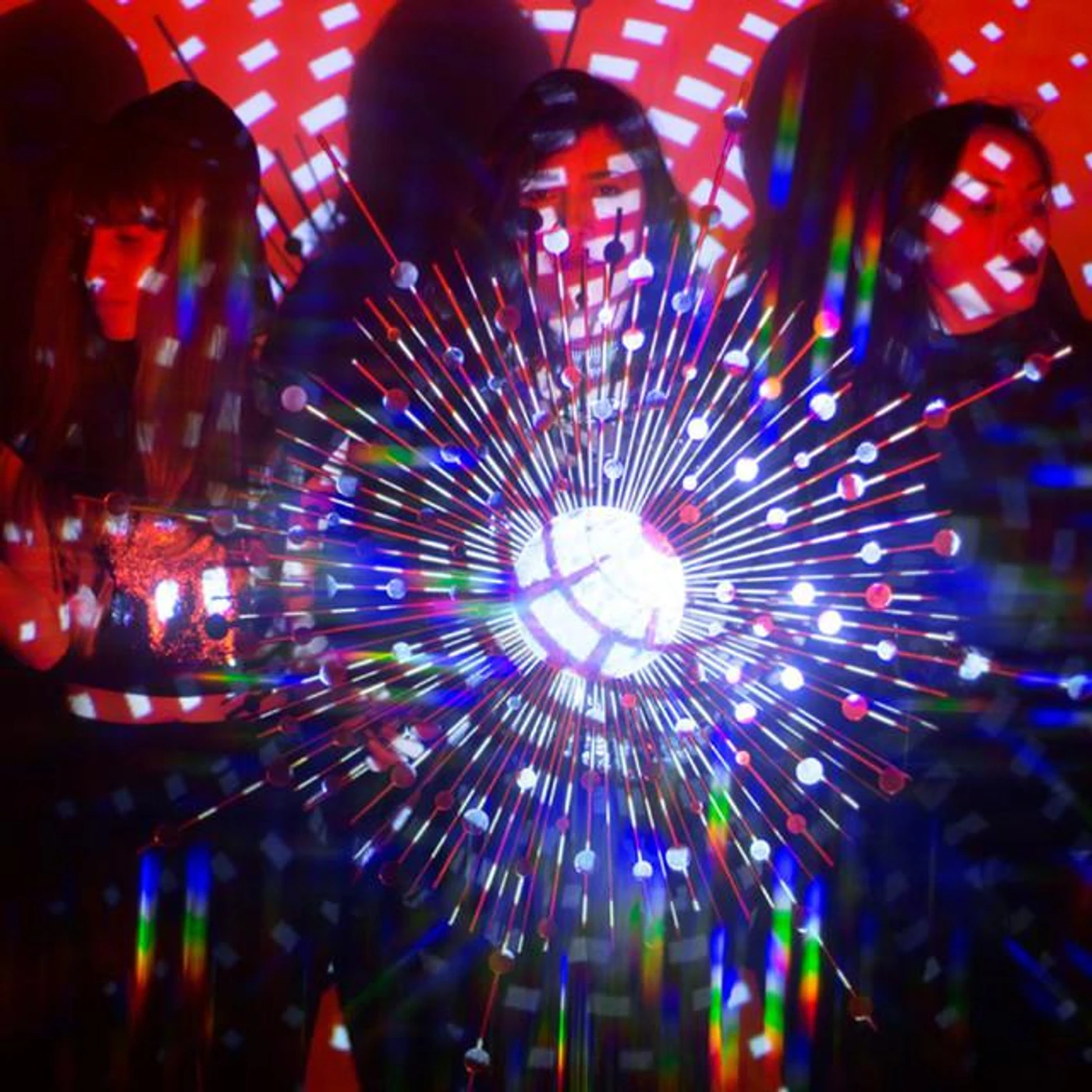 Colornoise