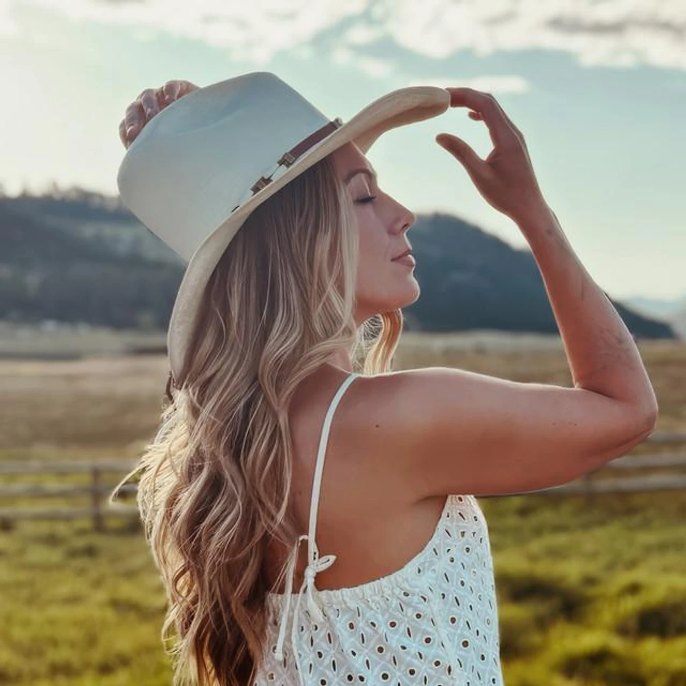 Colbie Caillat