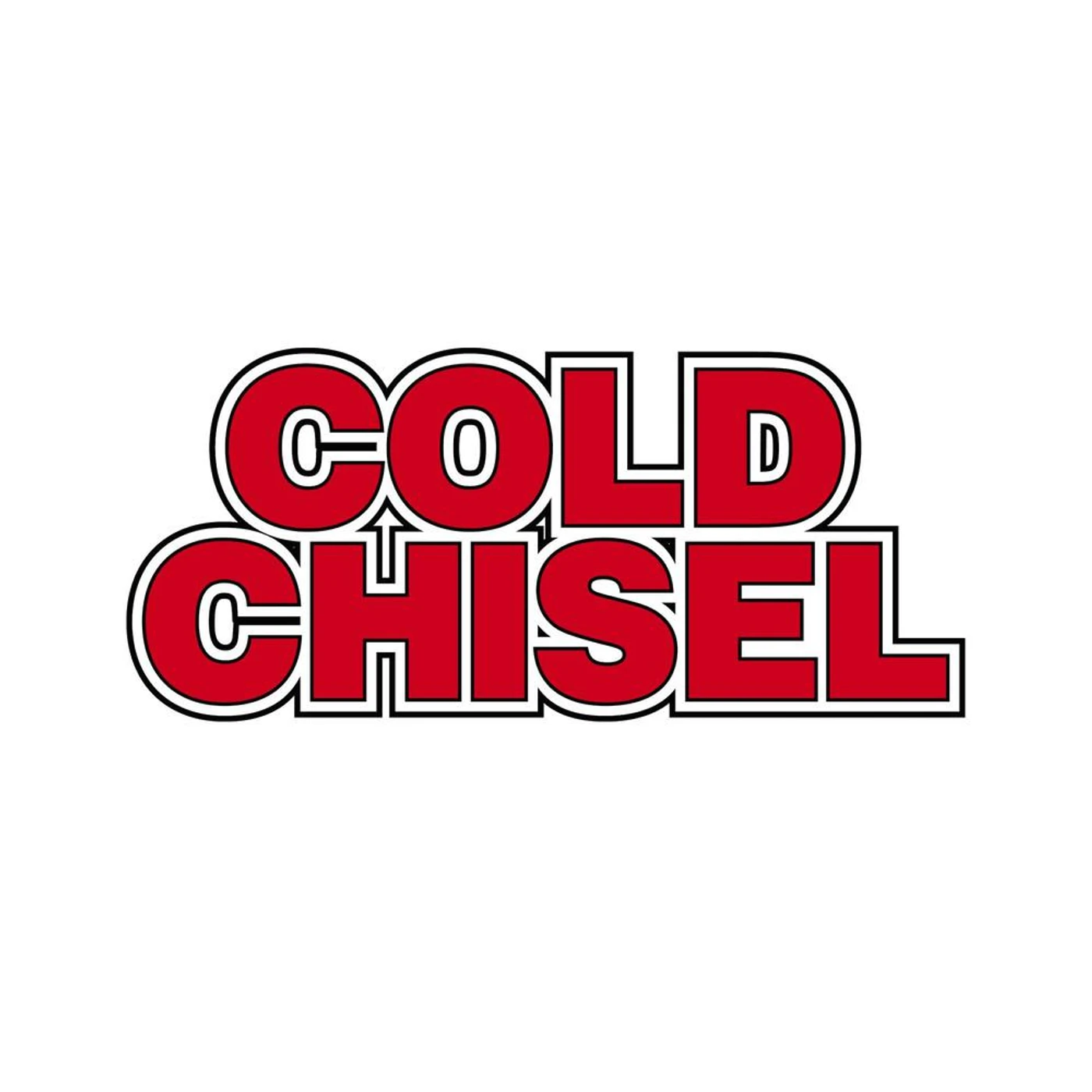 Cold Chisel Brand Page