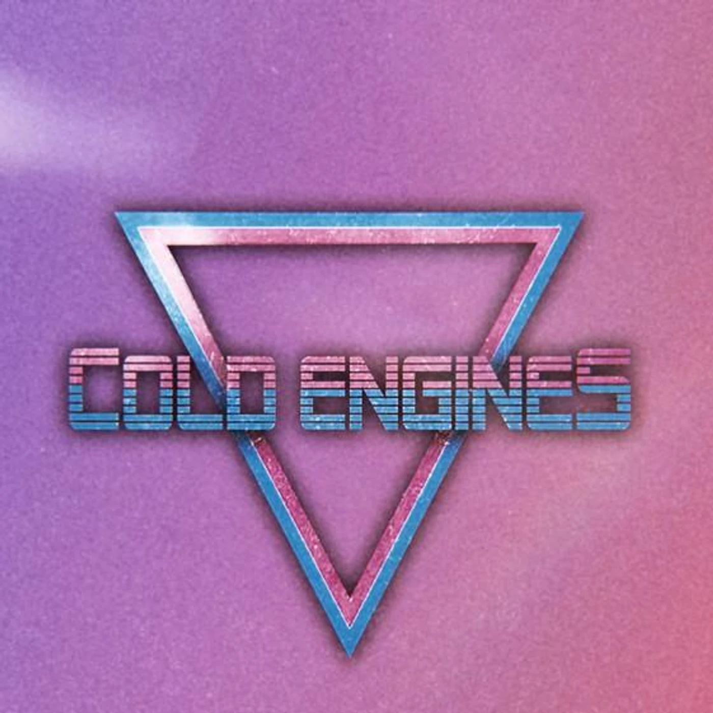 Cold Engines Brand Page