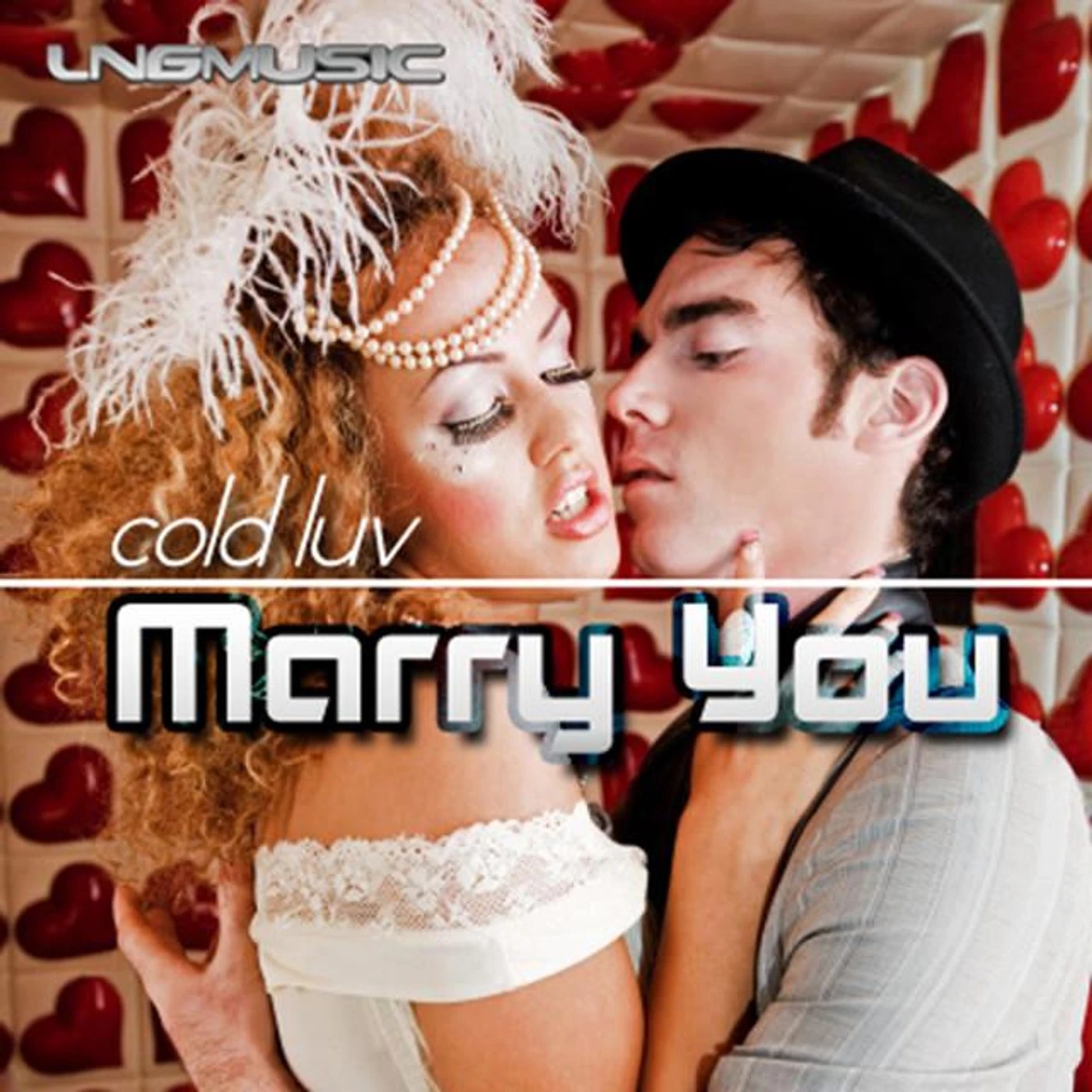 Cold Luv Brand Page