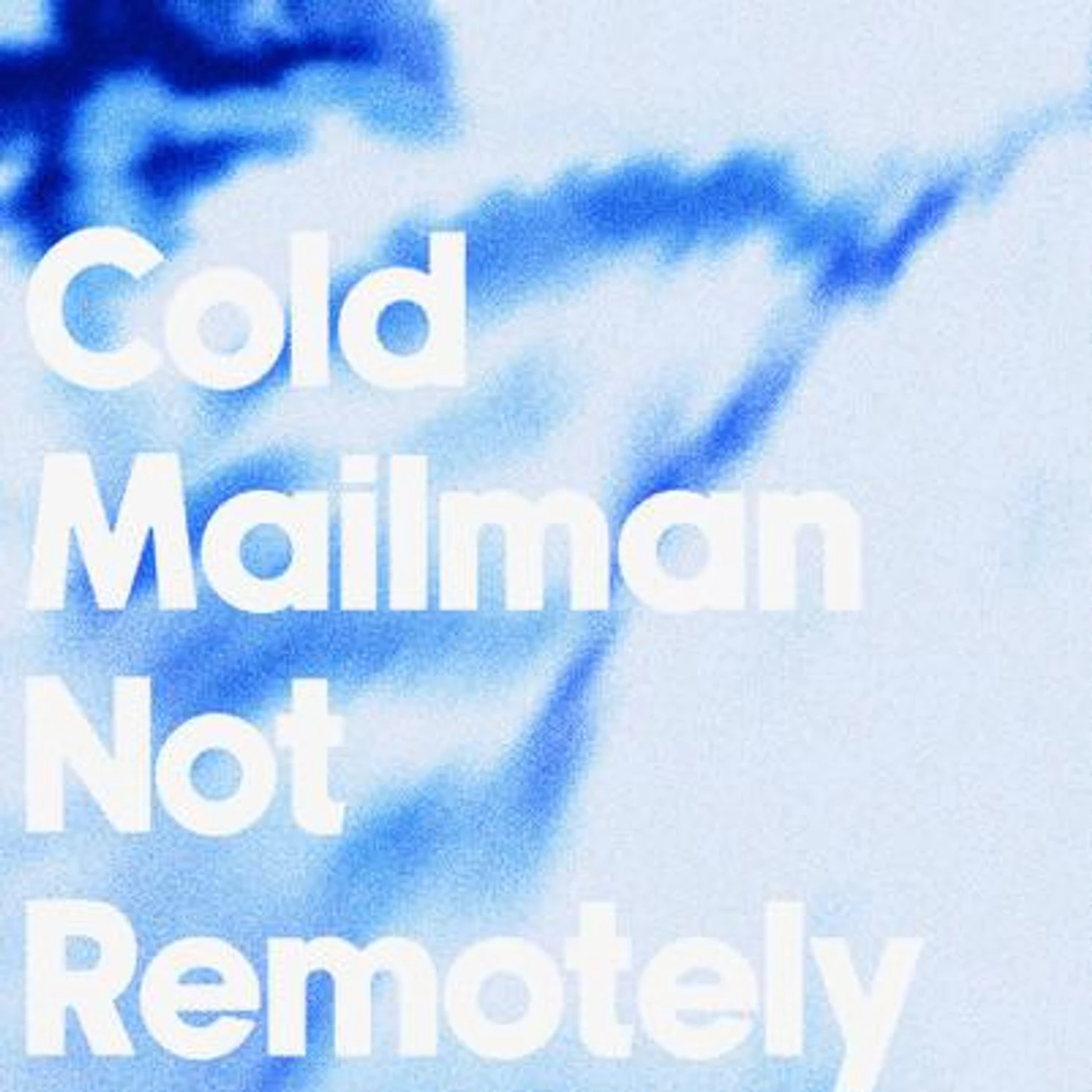 Cold Mailman Brand Page