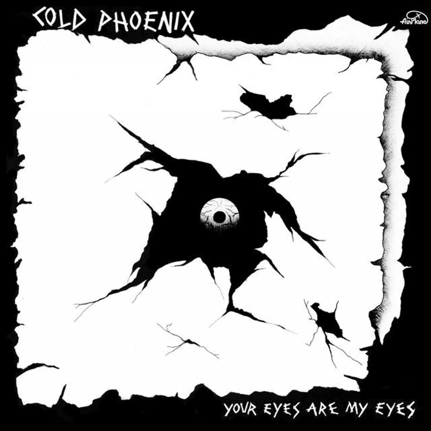 Cold Phoenix Brand Page