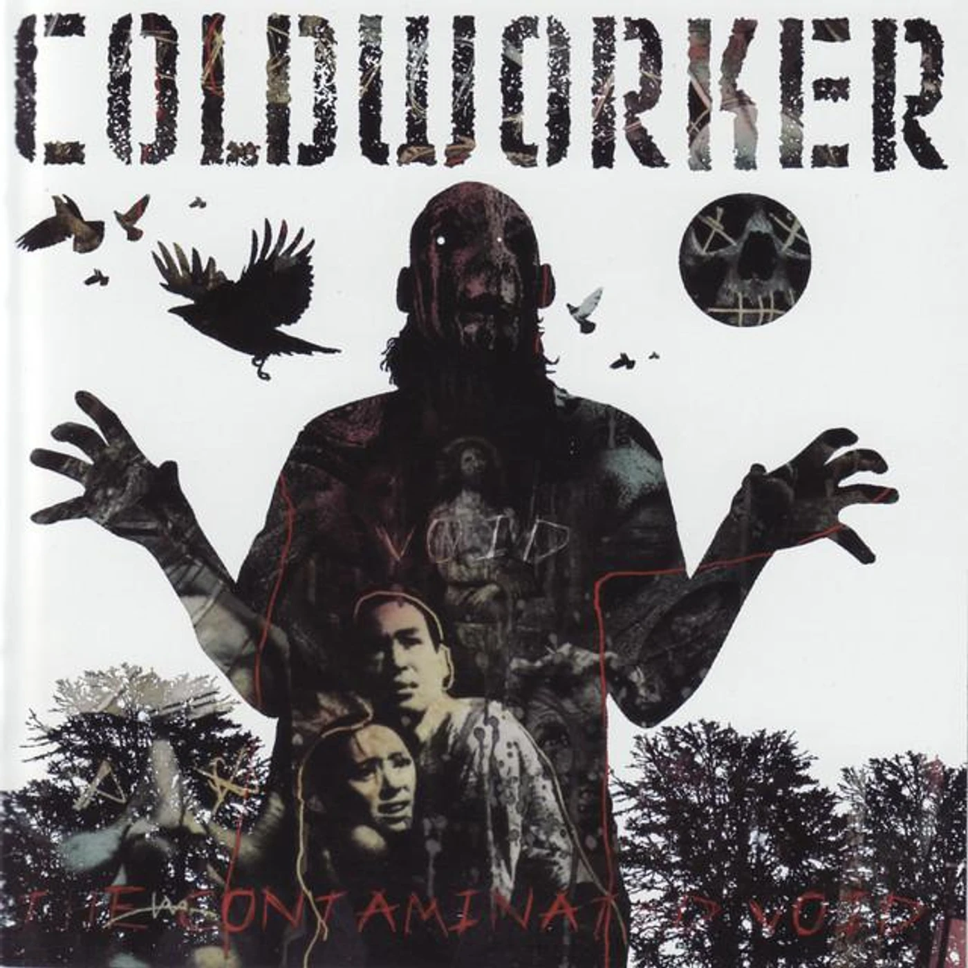 Coldworker Brand Page