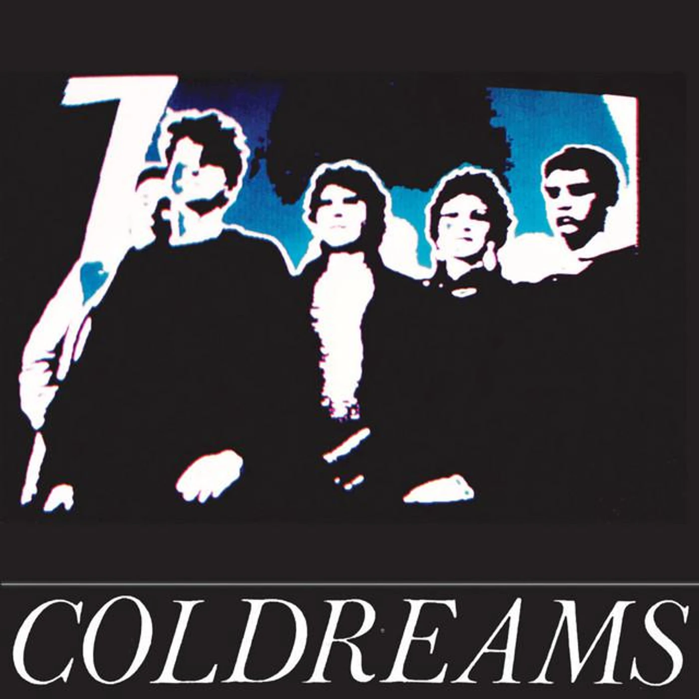 Coldreams Brand Page