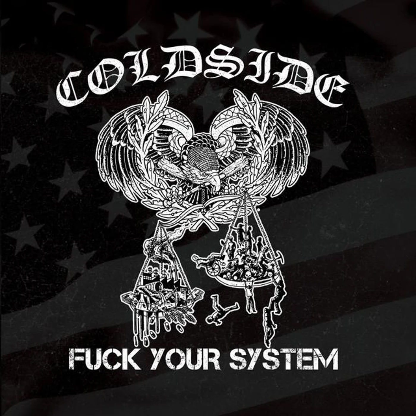 Coldside Brand Page