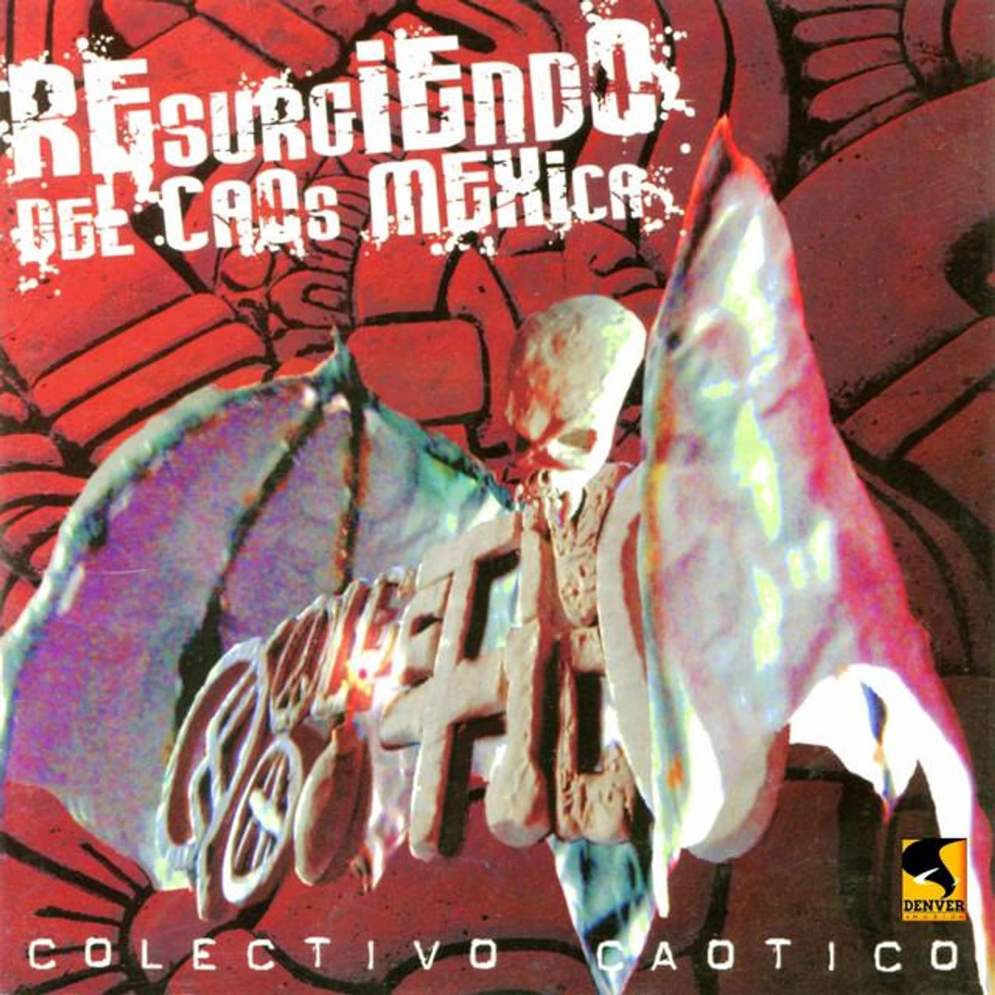 Colectivo Caótico Brand Page