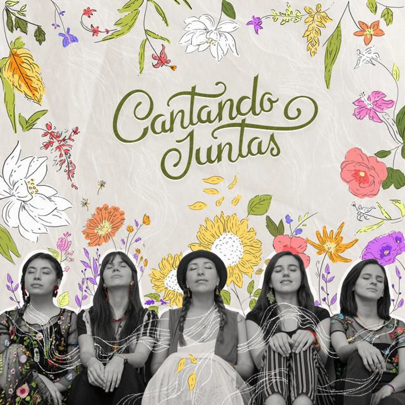 Colectivo Cantando Juntas