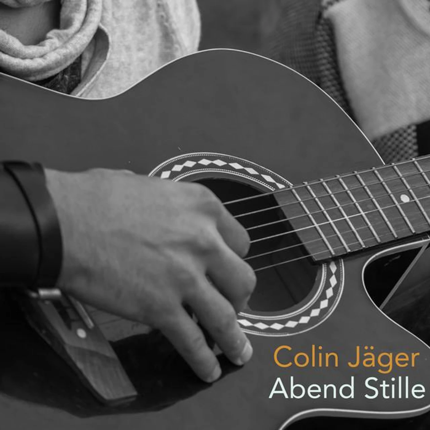 Colin Jäger