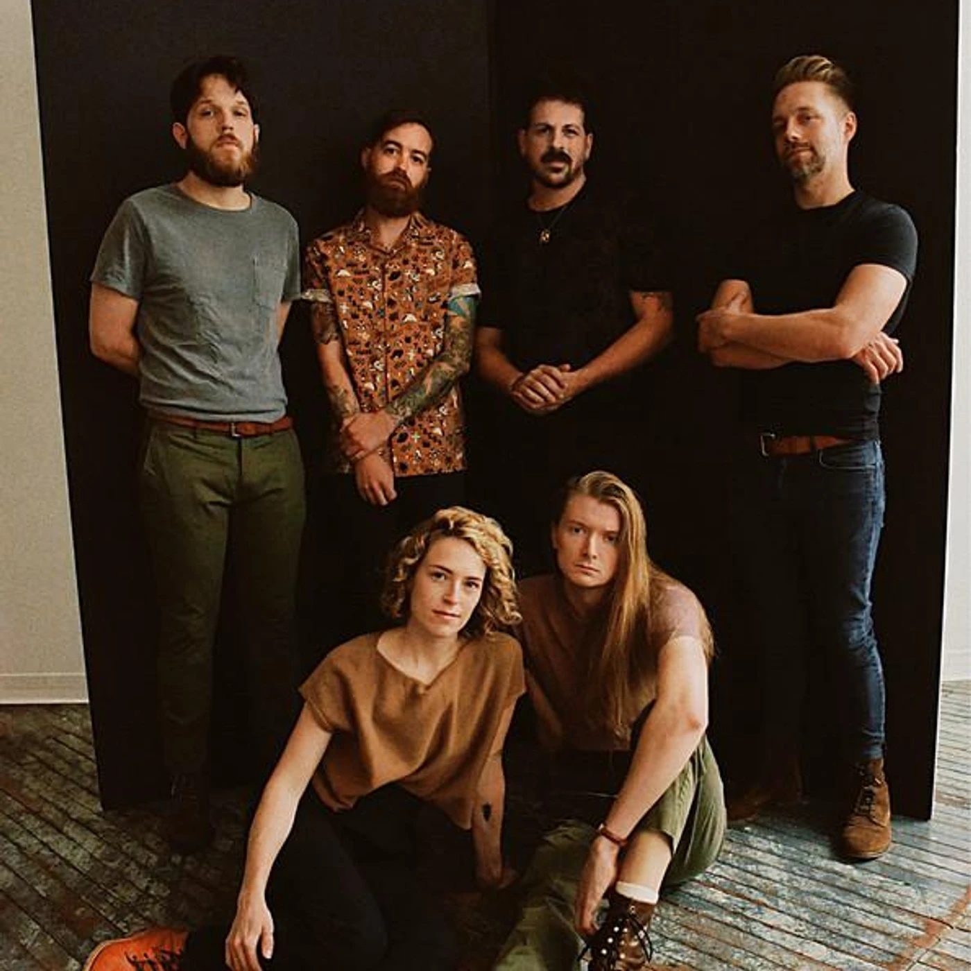 The Collection Brand Page
