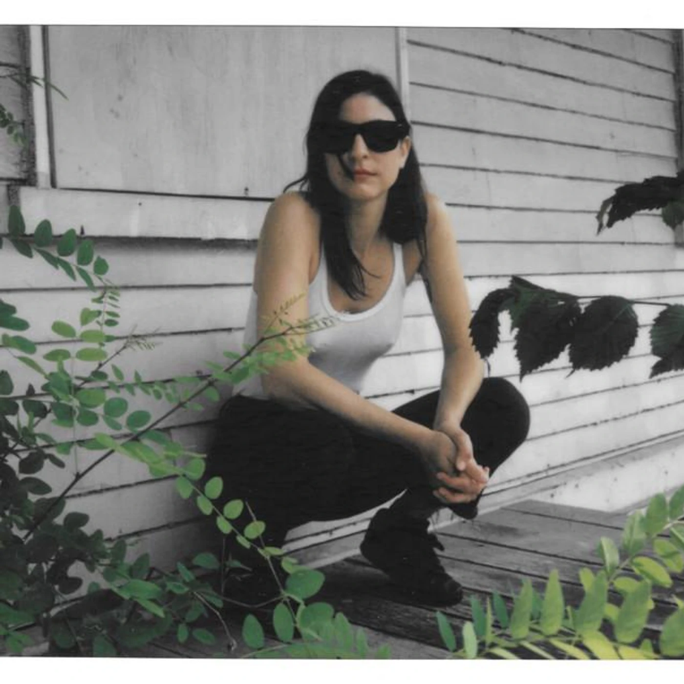 Colleen Green Brand Page