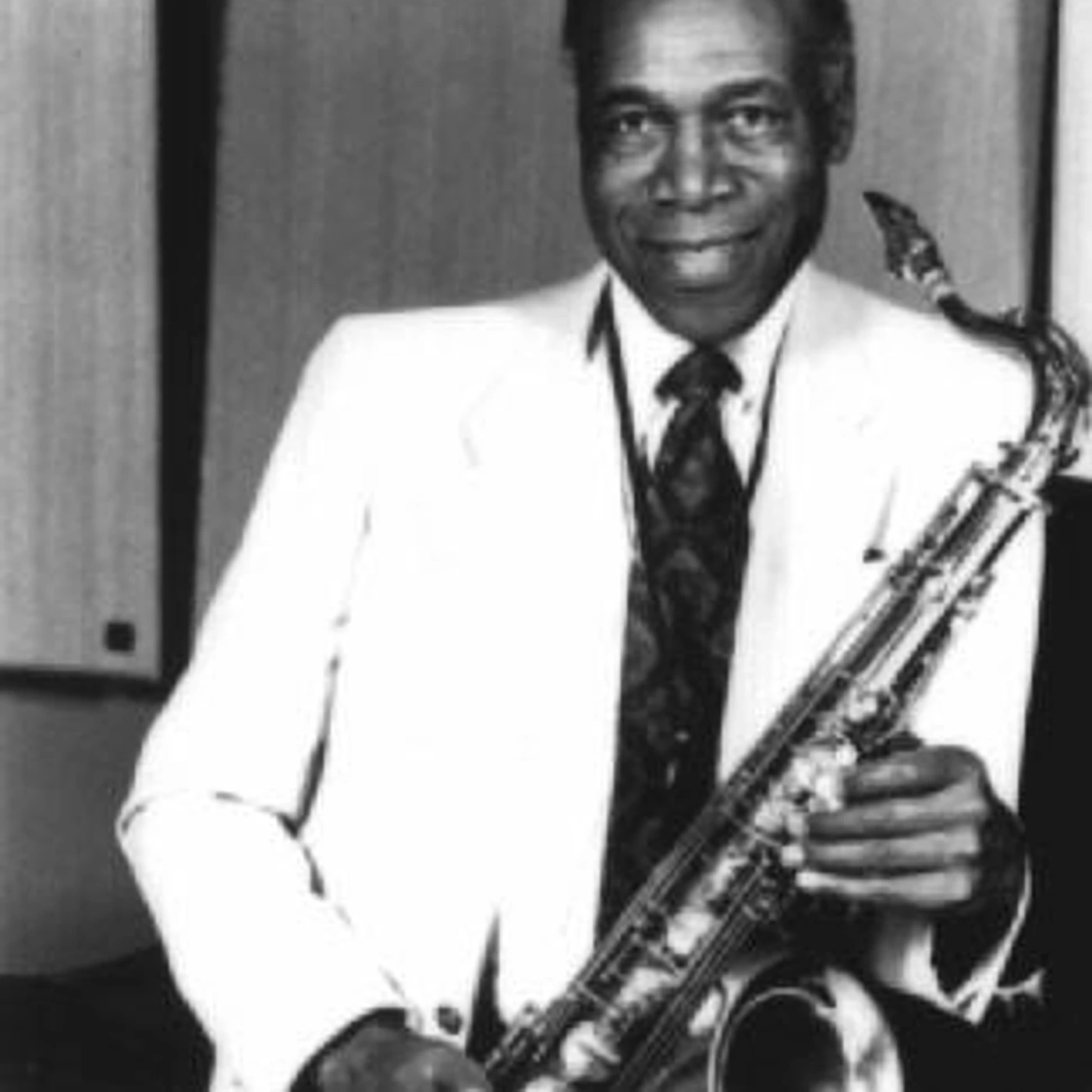 Buddy Collette