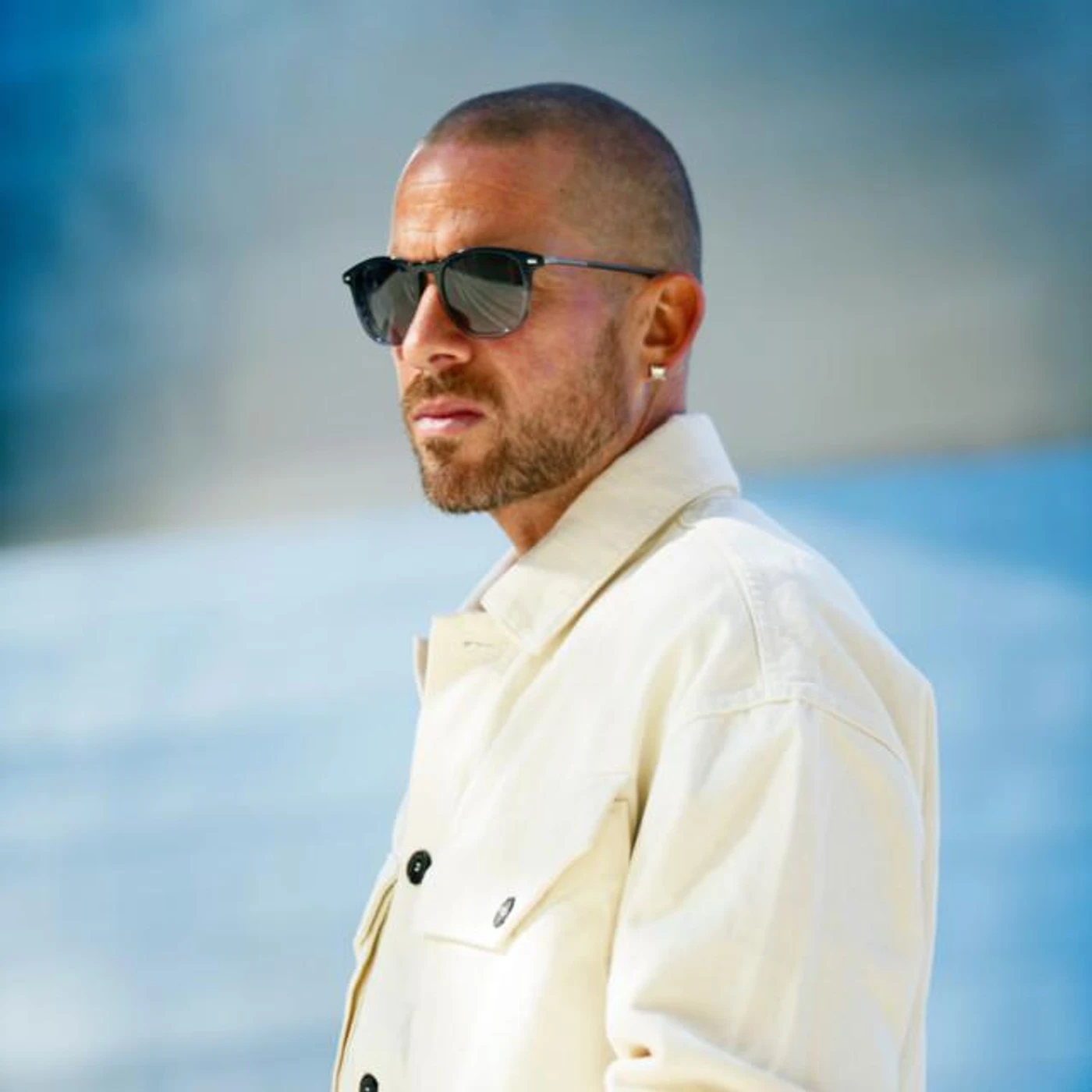 Collie Buddz Brand Page