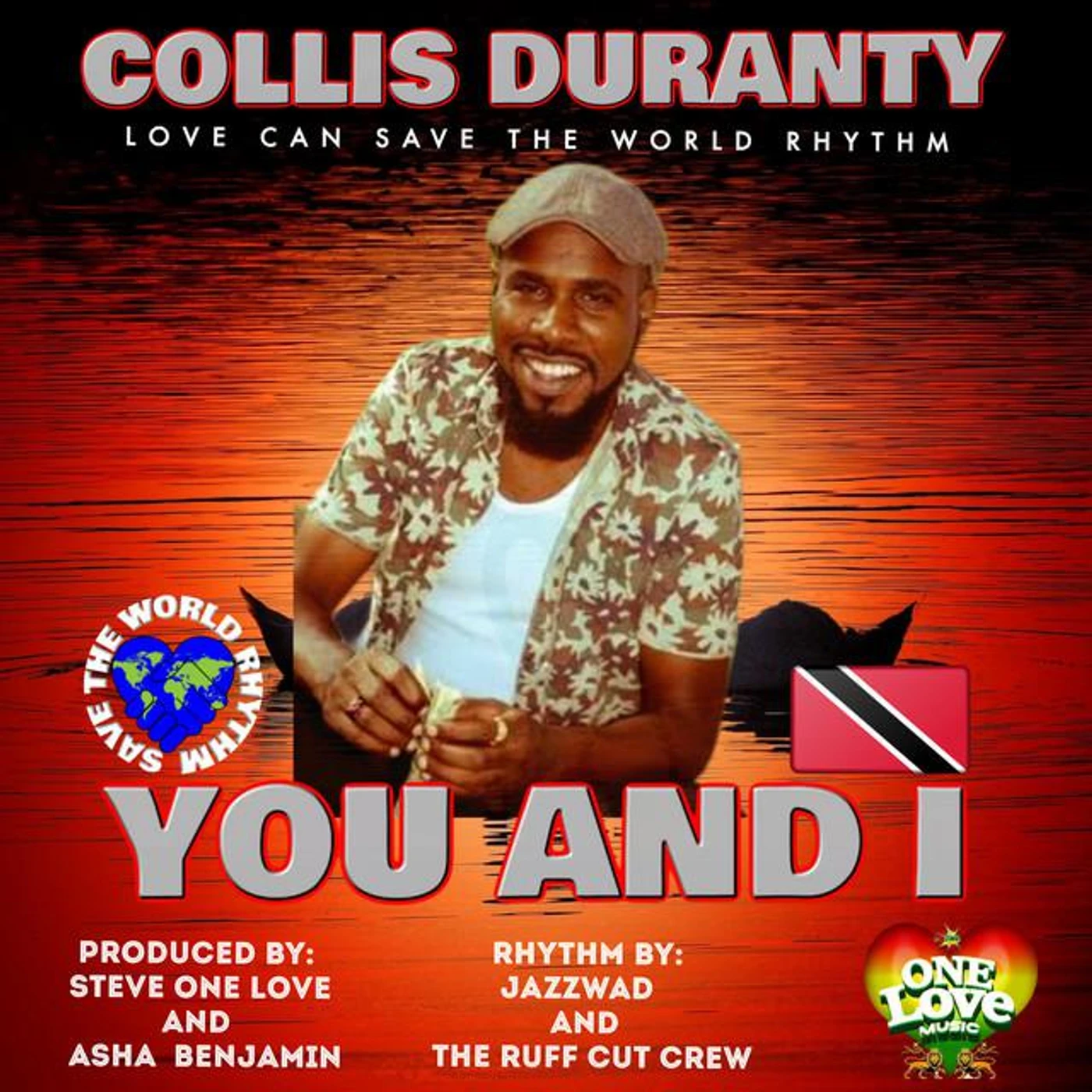 Collis Duranty Brand Page