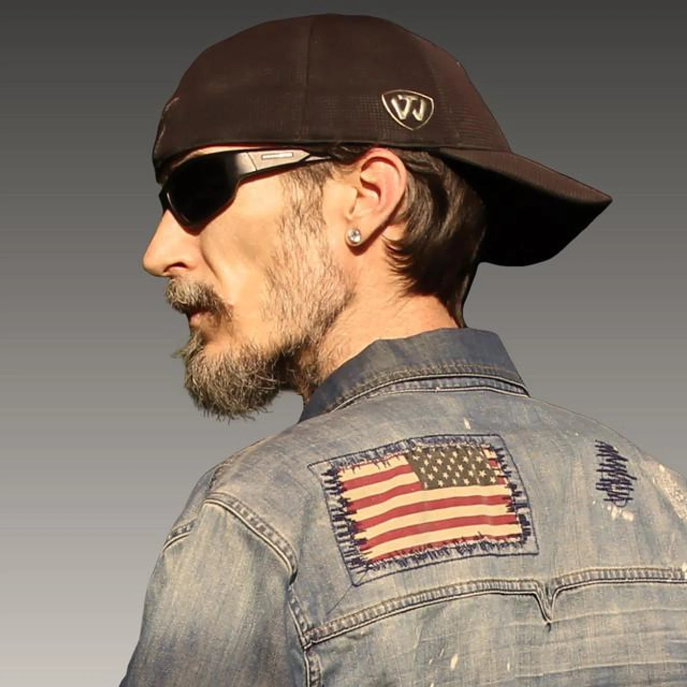 Colton Brown Brand Page