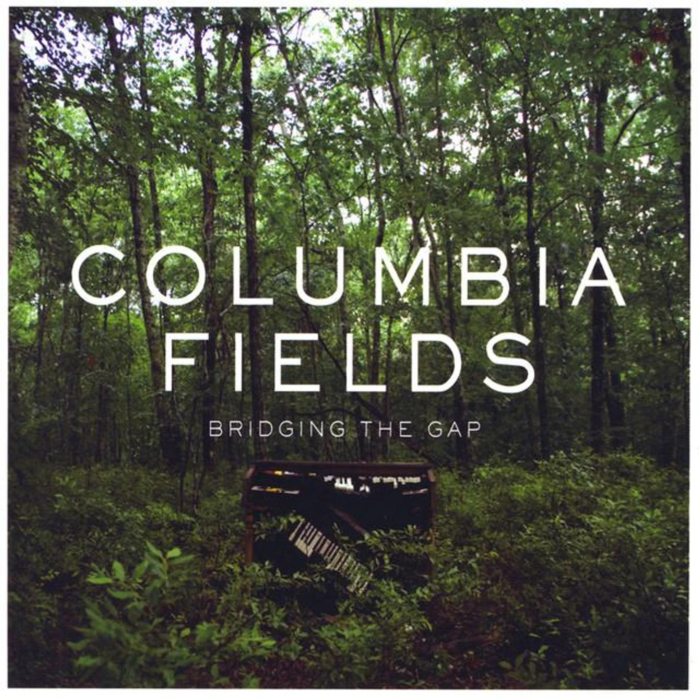 Columbia Fields