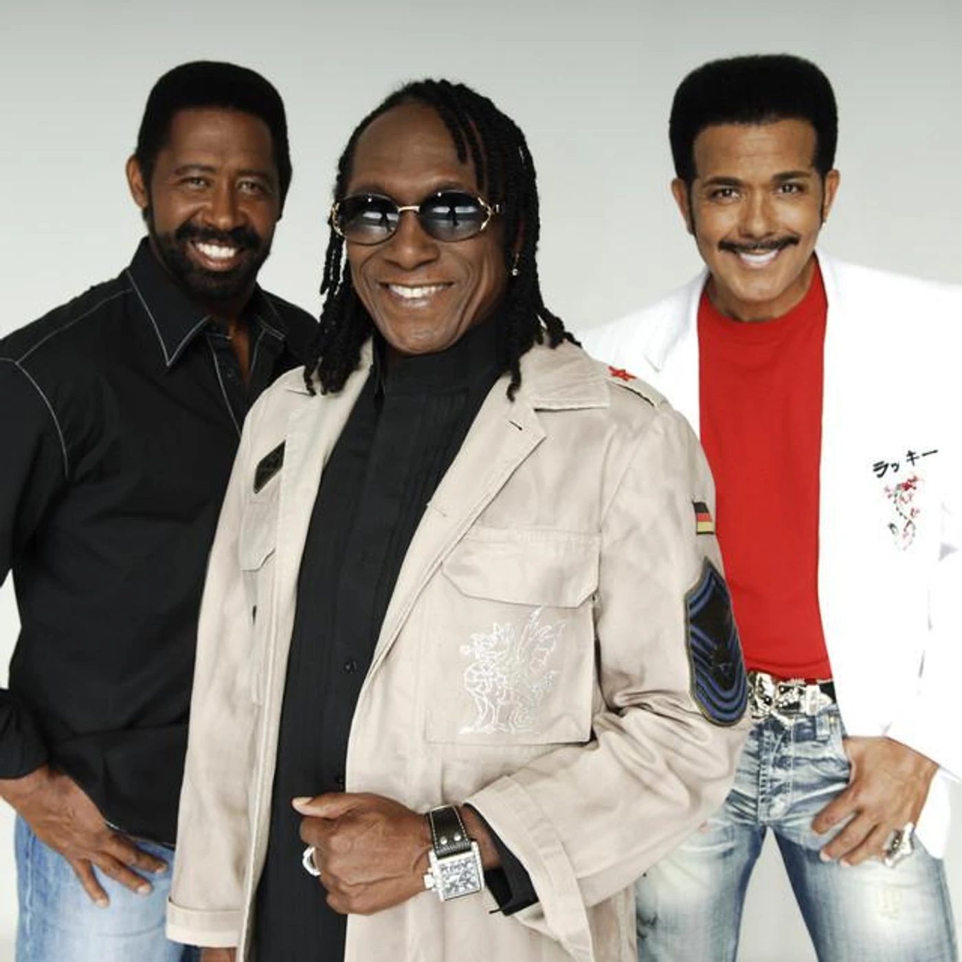 Commodores Brand Page