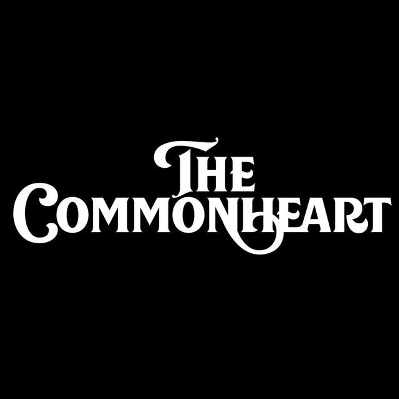 The Commonheart Brand Page