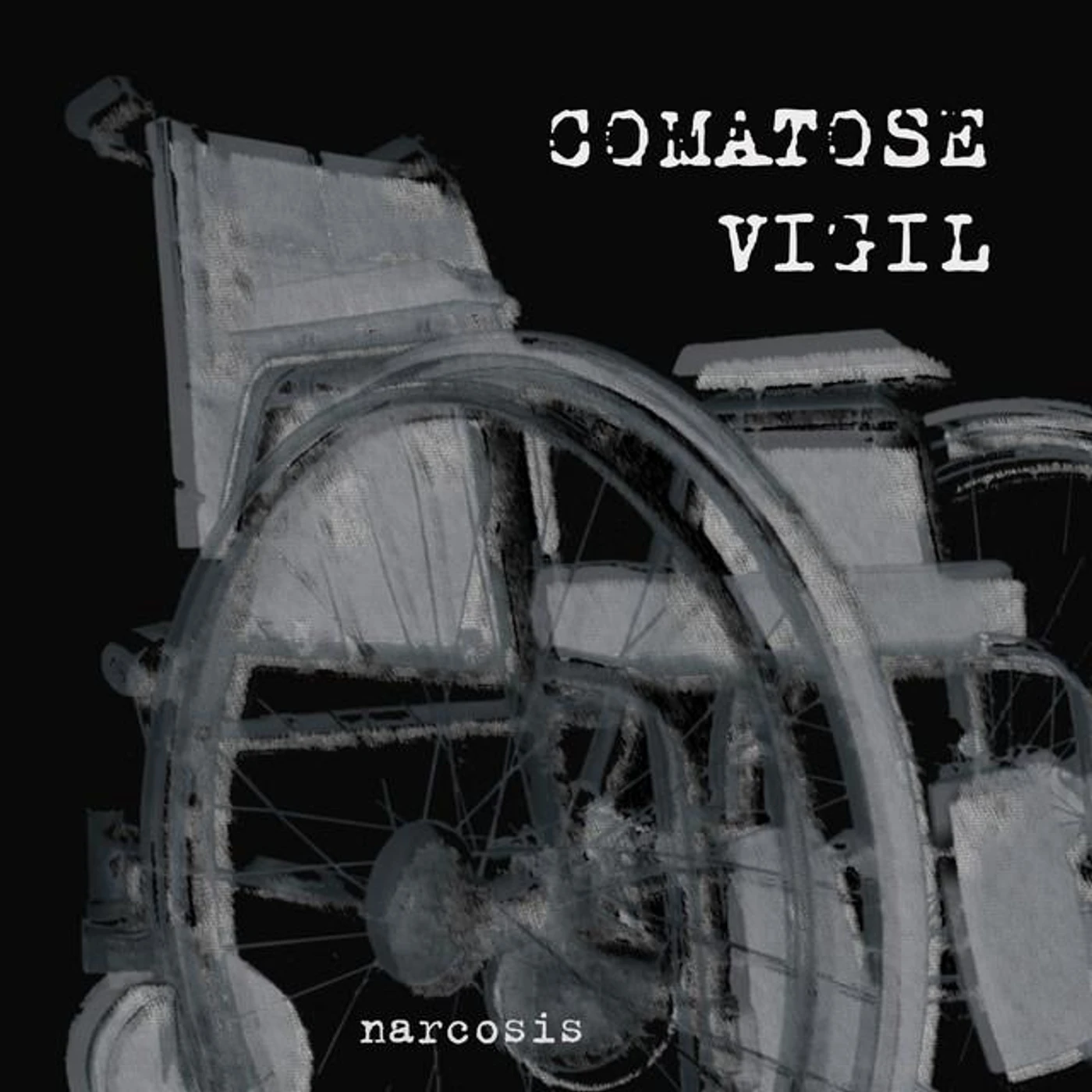 Comatose Vigil Brand Page