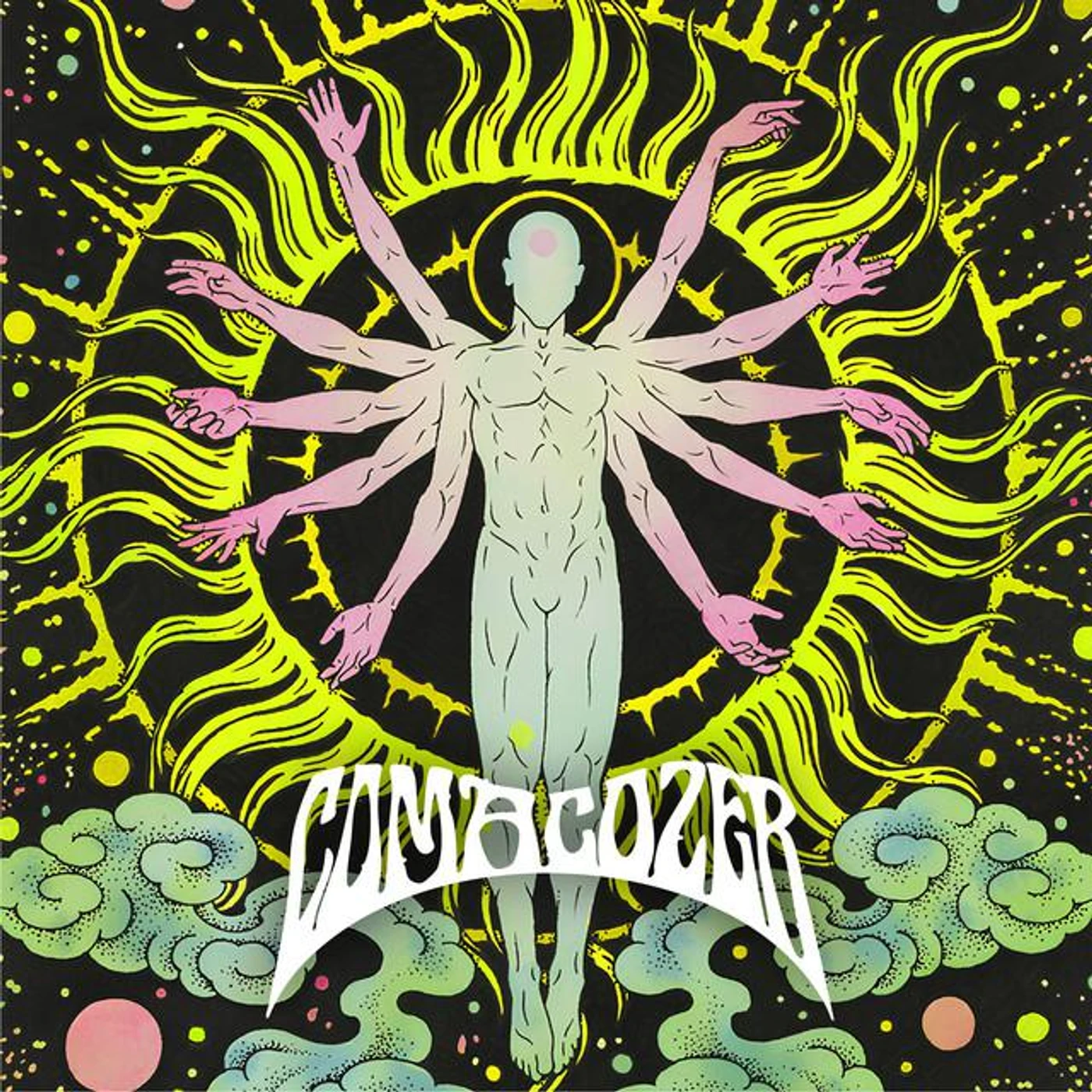 Comacozer Brand Page