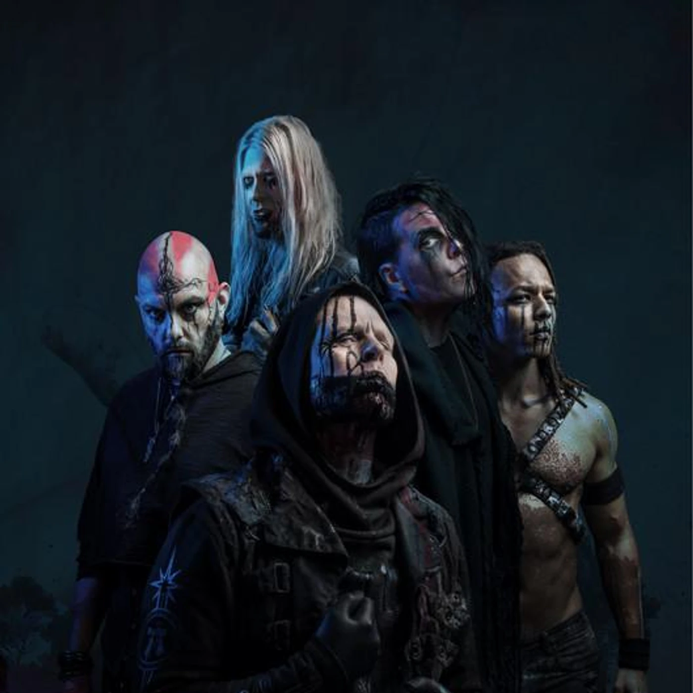 Combichrist Brand Page