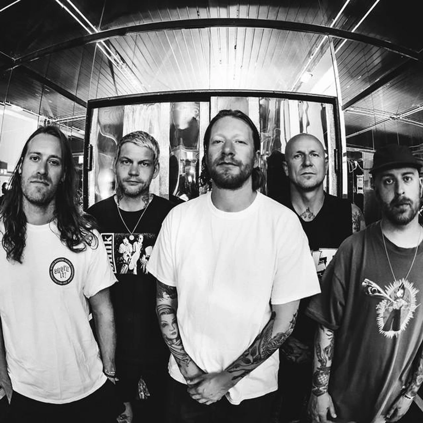 Comeback Kid Brand Page