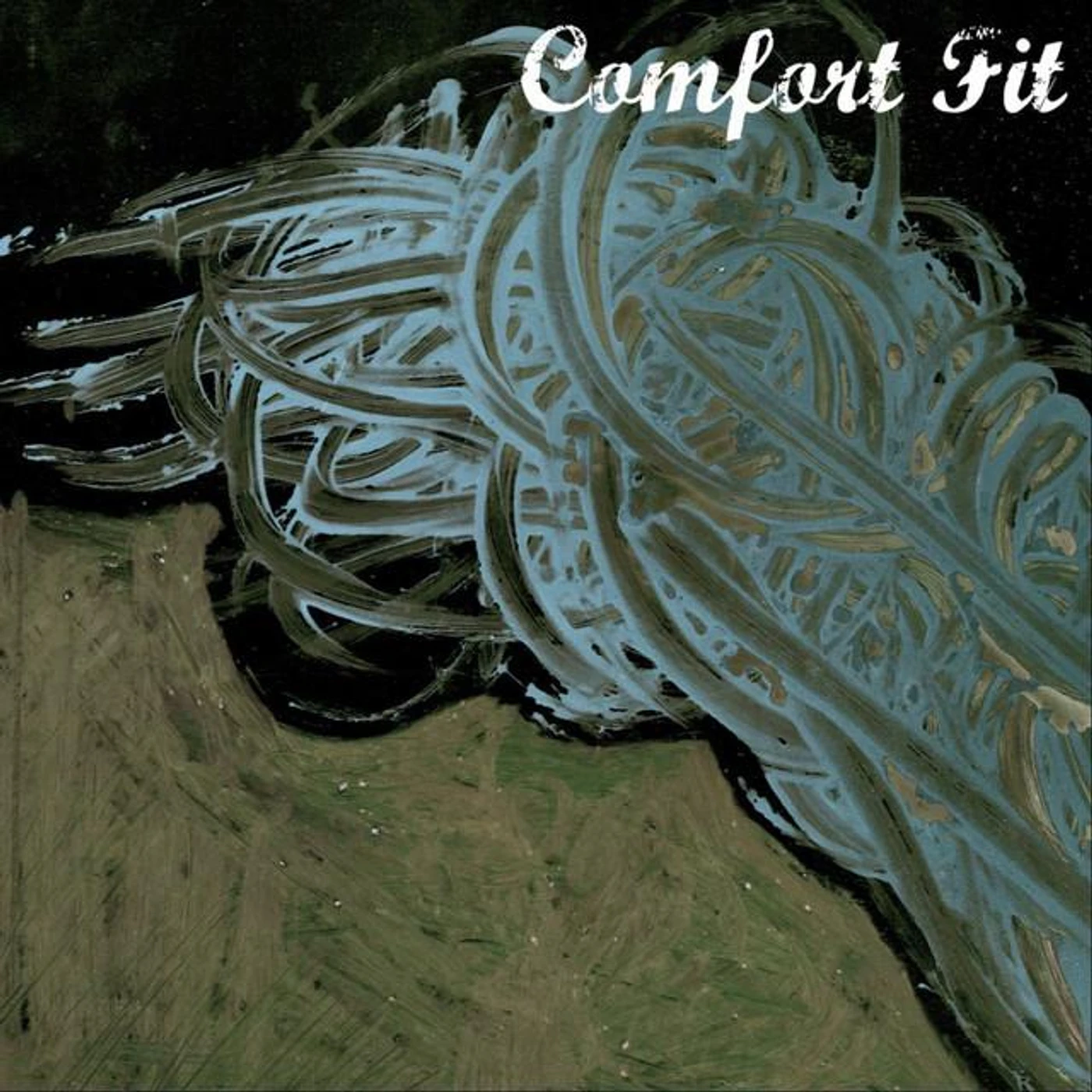 Comfort Fit Brand Page