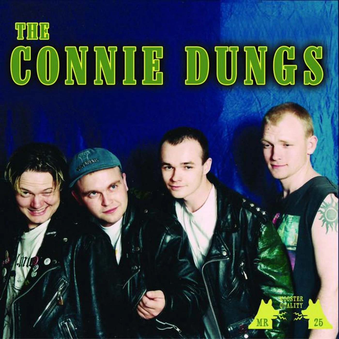 Connie Dungs Brand Page